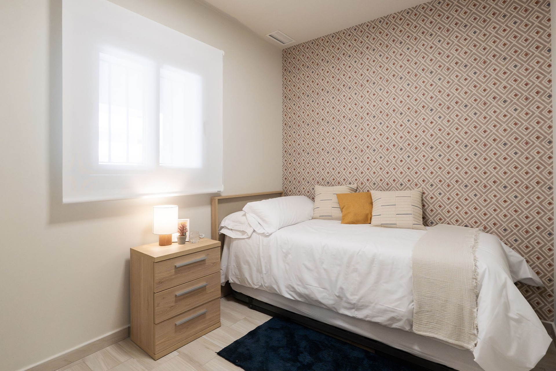 Obra nueva - Bungalow - Pulpí (Almería) - Spain