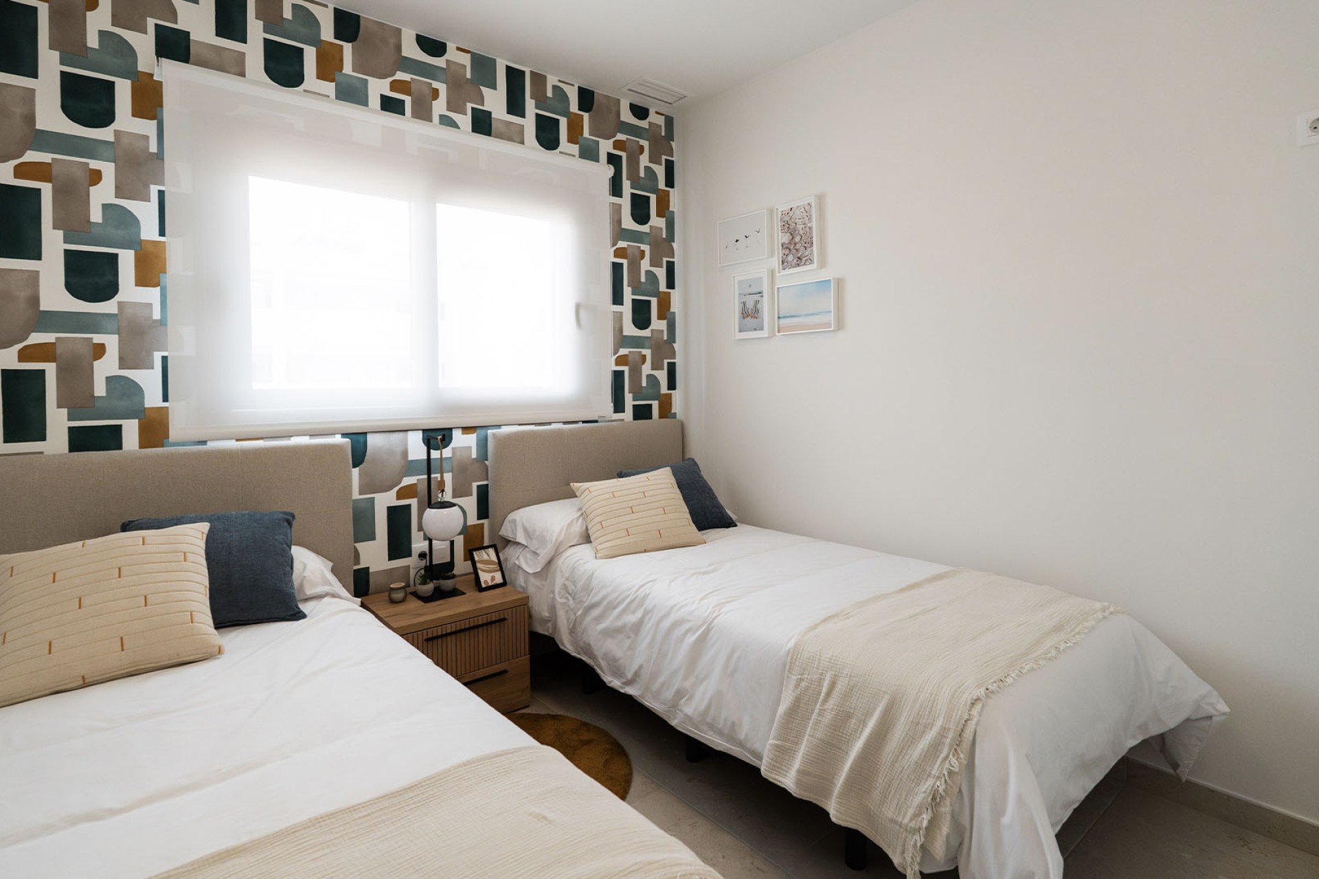 Obra nueva - Bungalow - Pulpí (Almería) - Spain