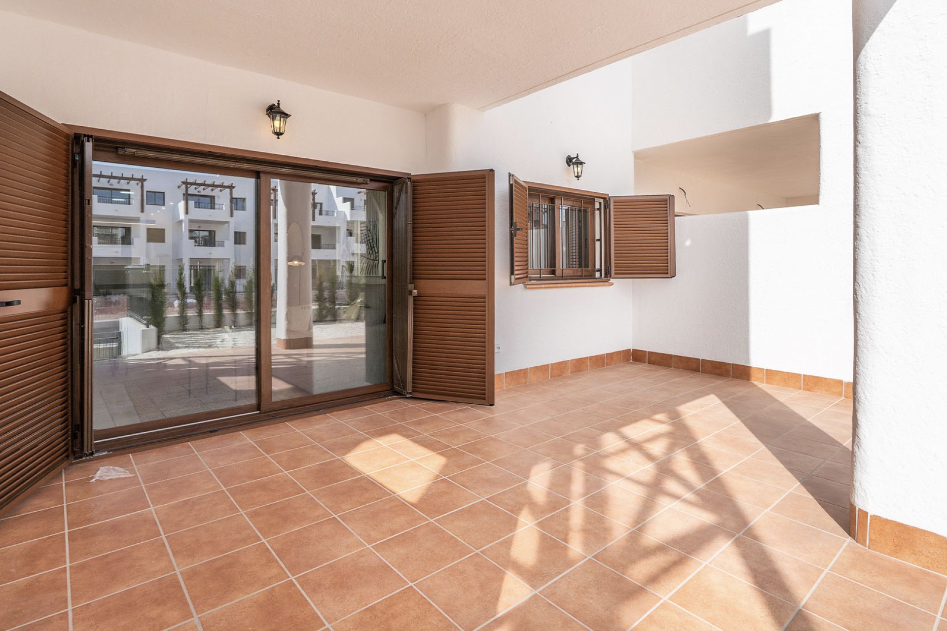 Obra nueva - Bungalow - Pulpí (Almería) - Spain