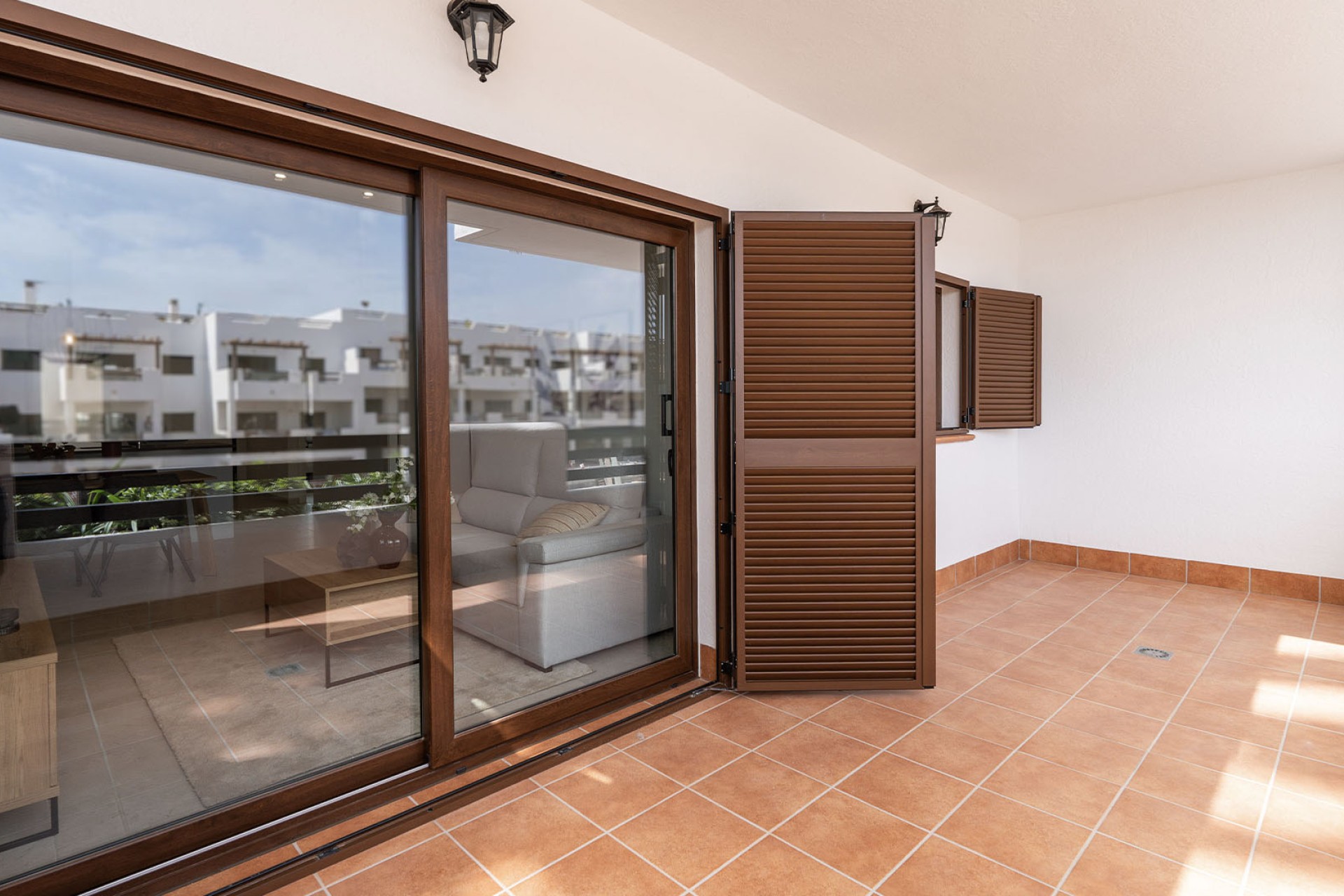 Obra nueva - Bungalow - Pulpí (Almería) - Spain