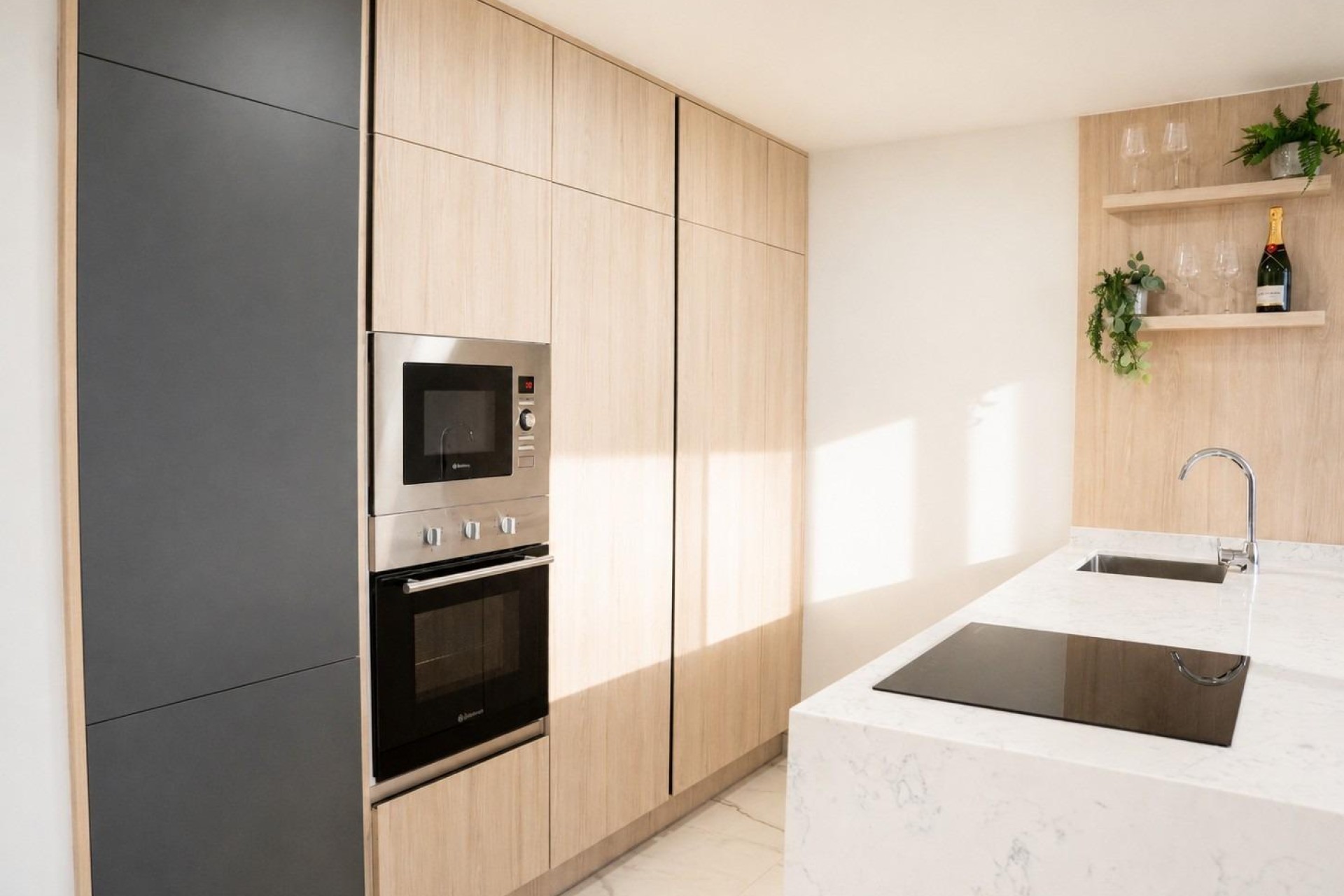 Obra nueva - Bungalow - Rojales - Lo Marabú