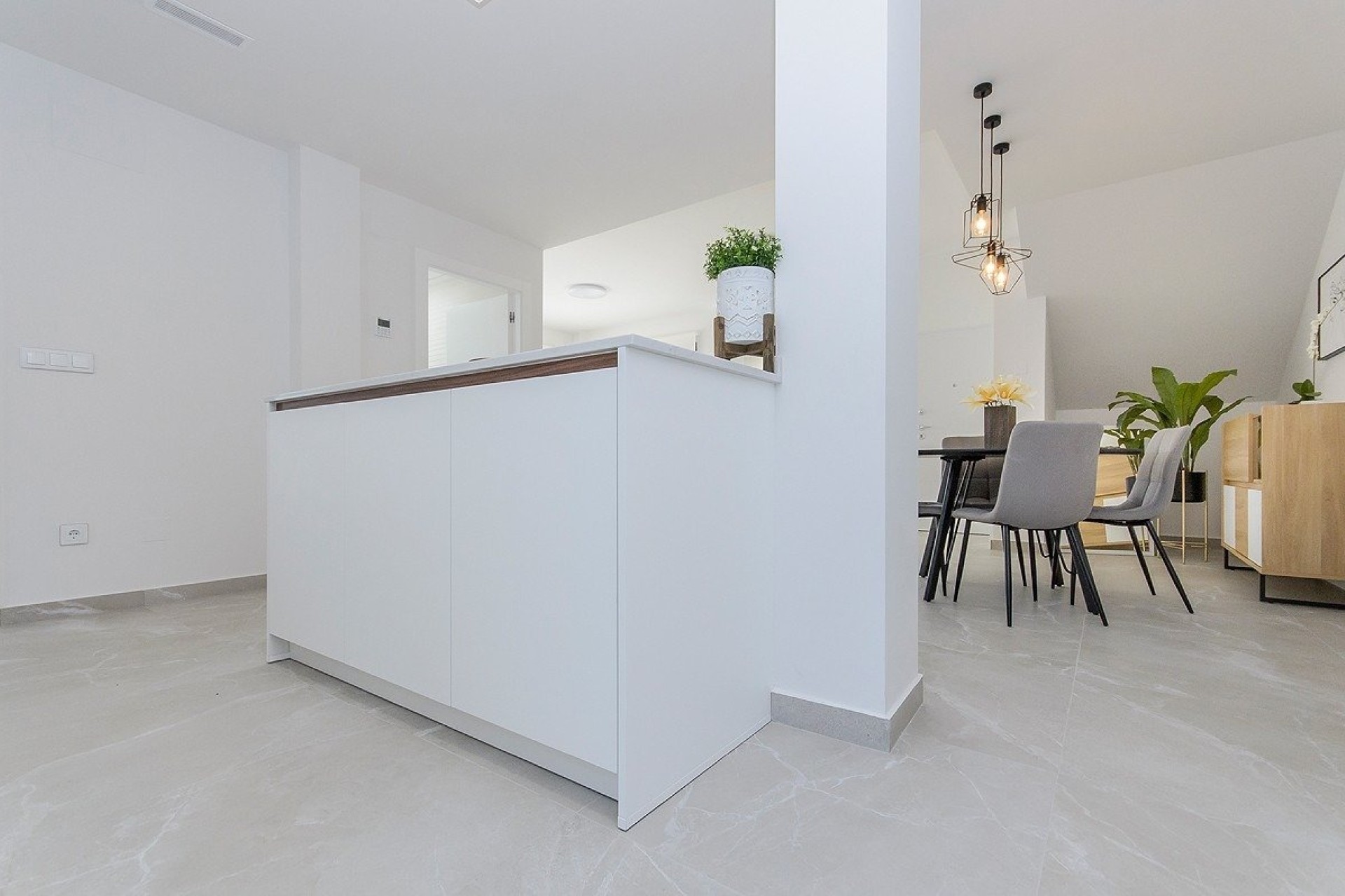 Obra nueva - Bungalow - San Miguel de Salinas - Cerro Del Sol