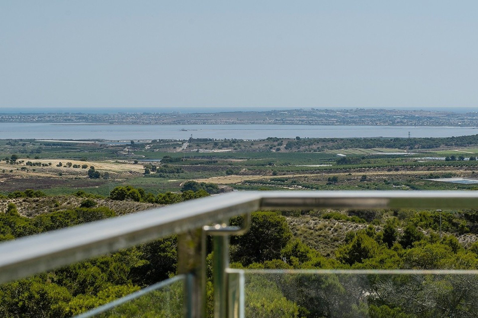 Obra nueva - Bungalow - San Miguel de Salinas - Cerro Del Sol