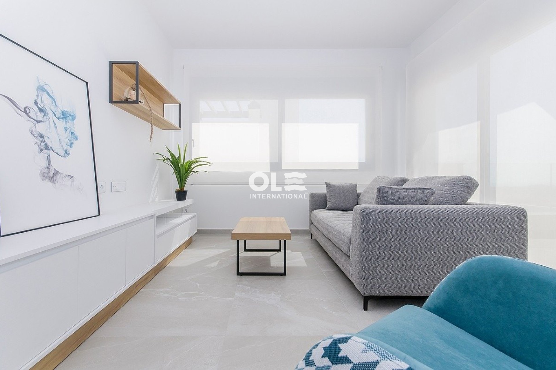 Obra nueva - Bungalow - San Miguel de Salinas - VistaBella Golf