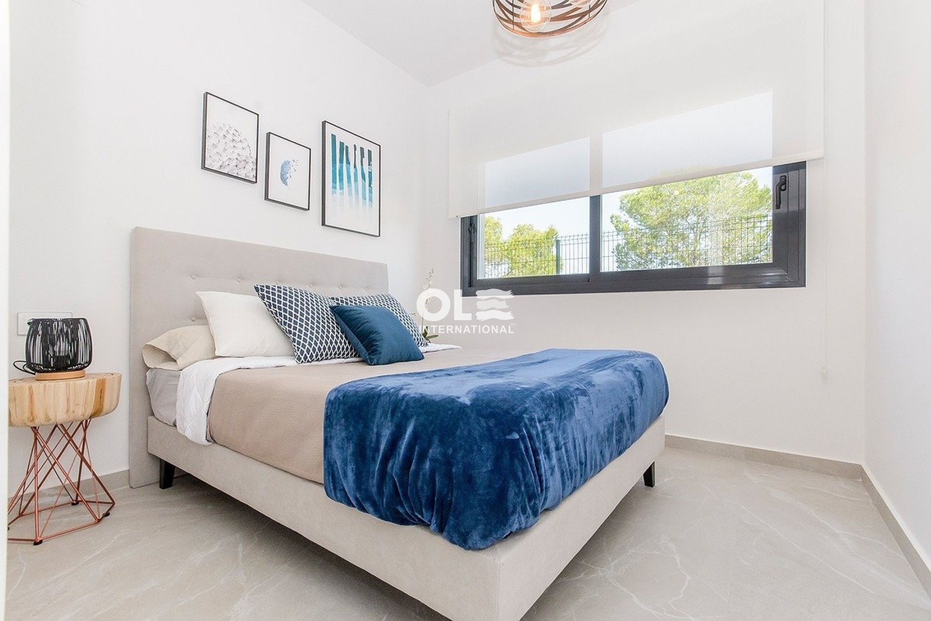 Obra nueva - Bungalow - San Miguel de Salinas - VistaBella Golf