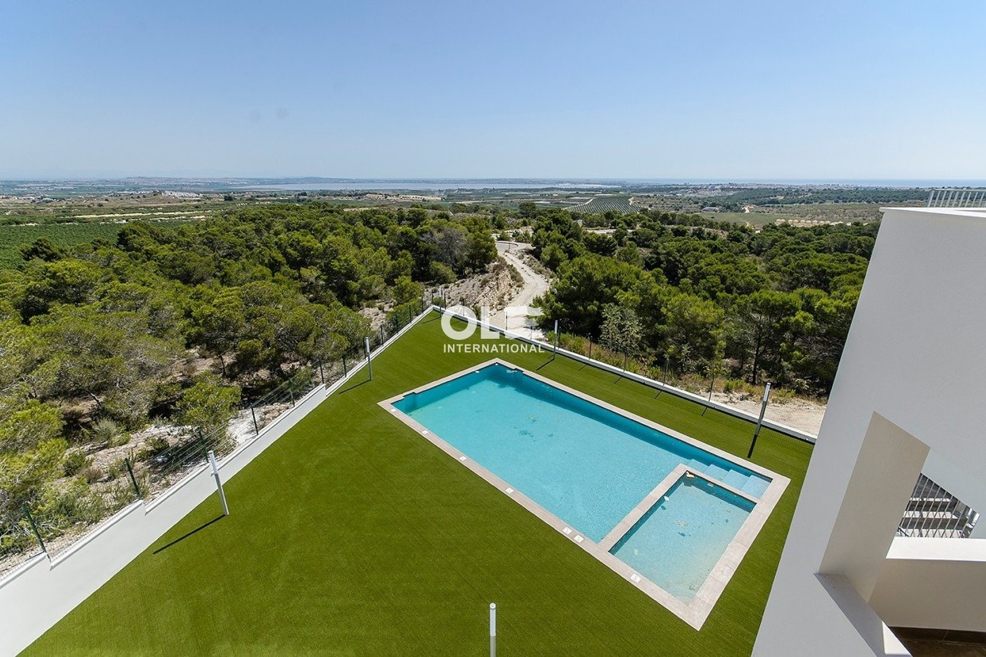 Obra nueva - Bungalow - San Miguel de Salinas - VistaBella Golf