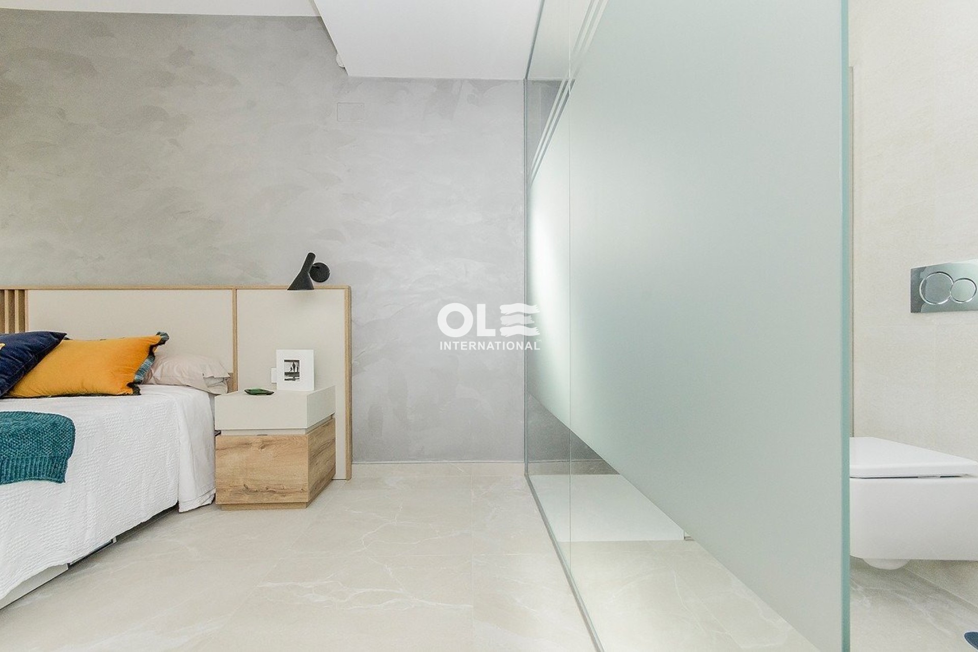 Obra nueva - Bungalow - San Miguel de Salinas - VistaBella Golf