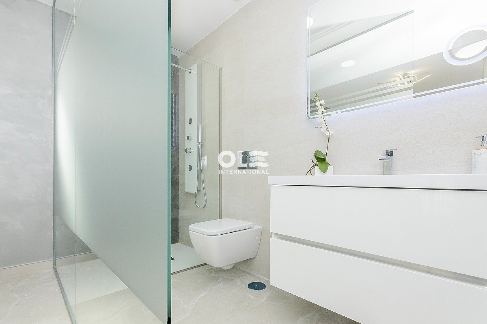 Obra nueva - Bungalow - San Miguel de Salinas - VistaBella Golf
