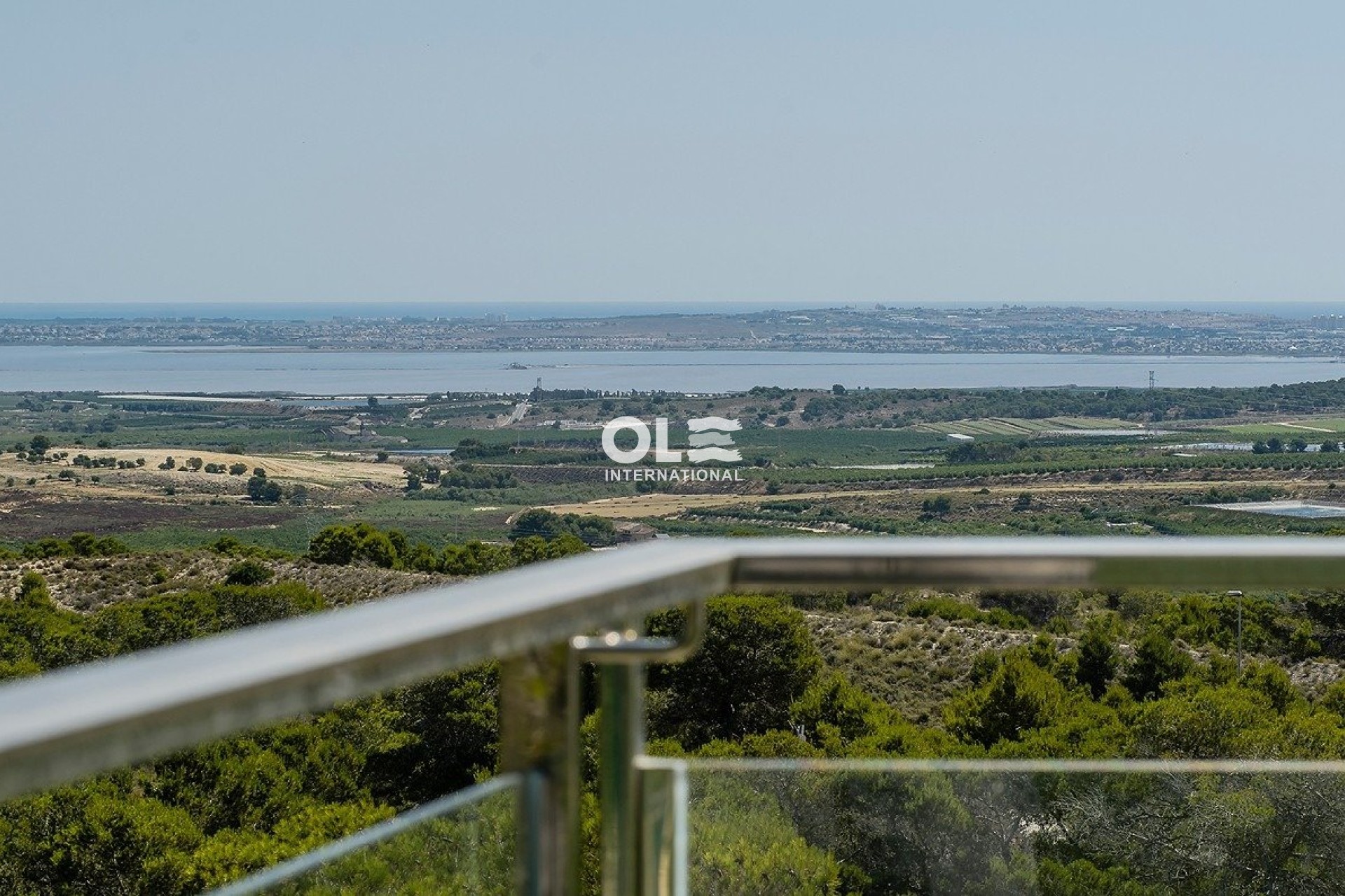 Obra nueva - Bungalow - San Miguel de Salinas - VistaBella Golf