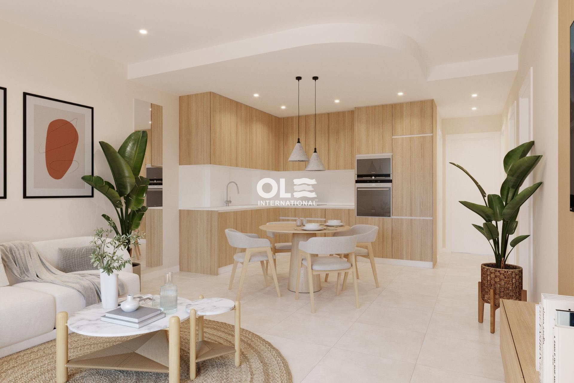 Obra nueva - Bungalow - San Pedro del Pinatar - Los Cuarteros