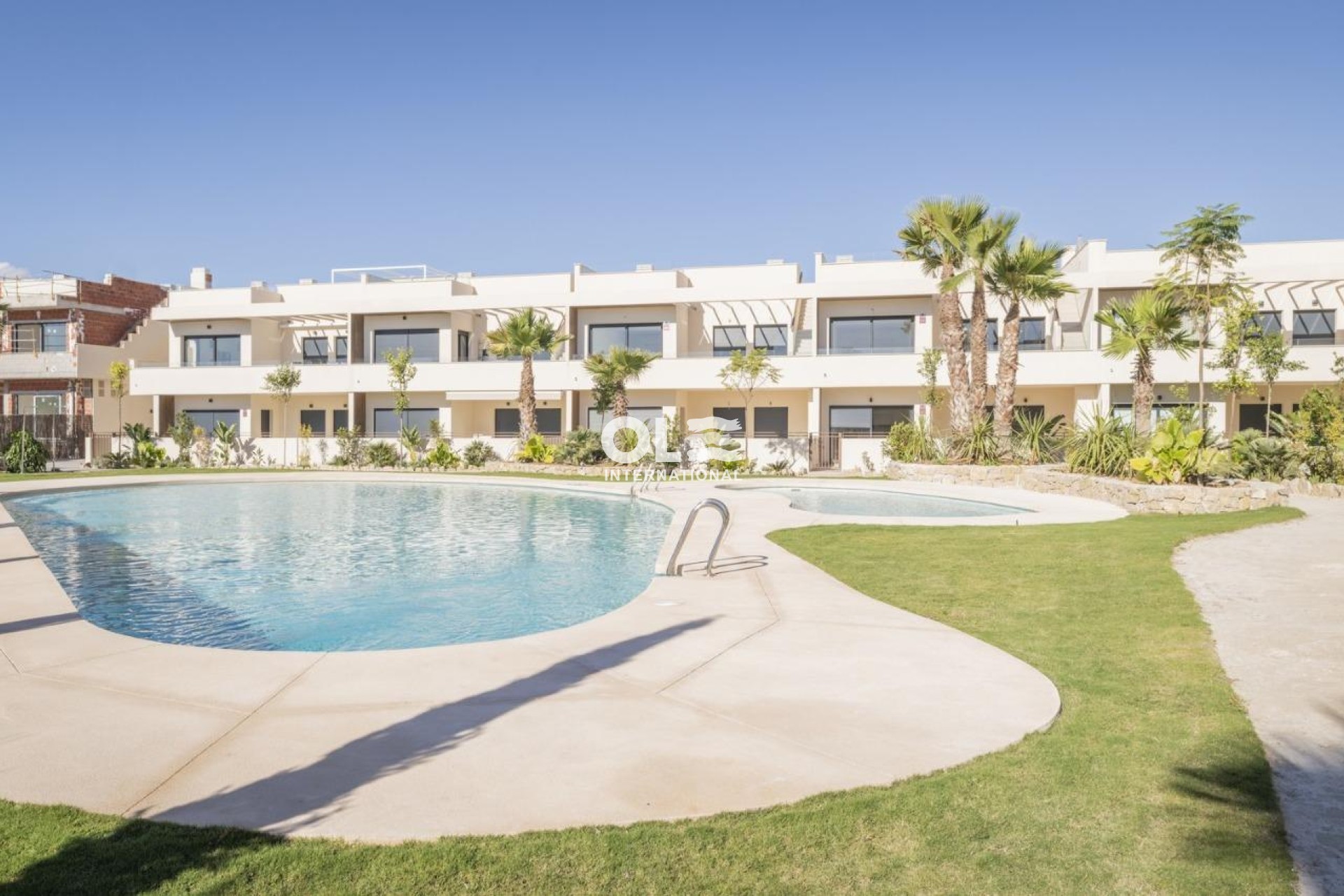 Obra nueva - Bungalow - Torrevieja - La Veleta