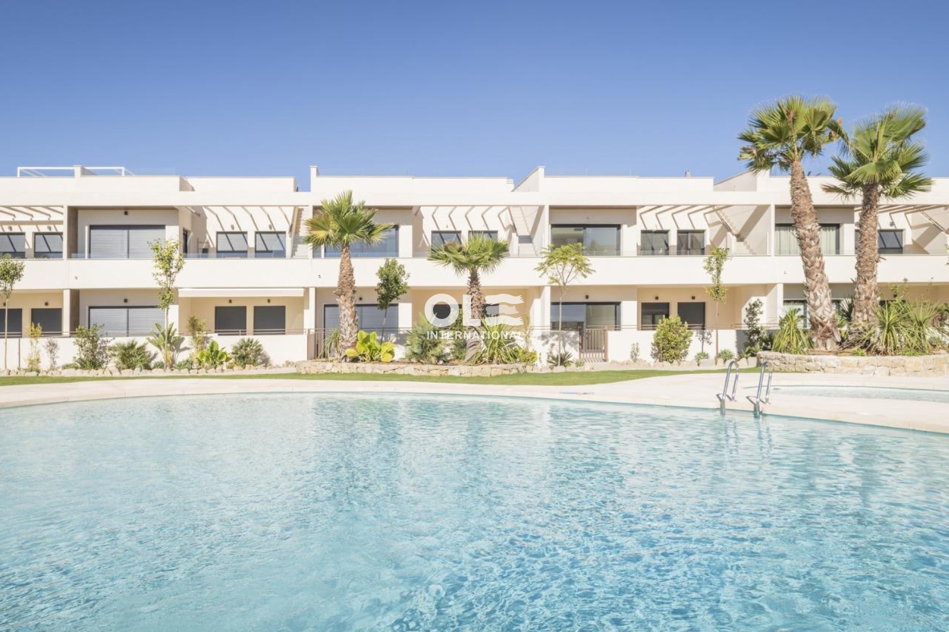 Obra nueva - Bungalow - Torrevieja - La Veleta