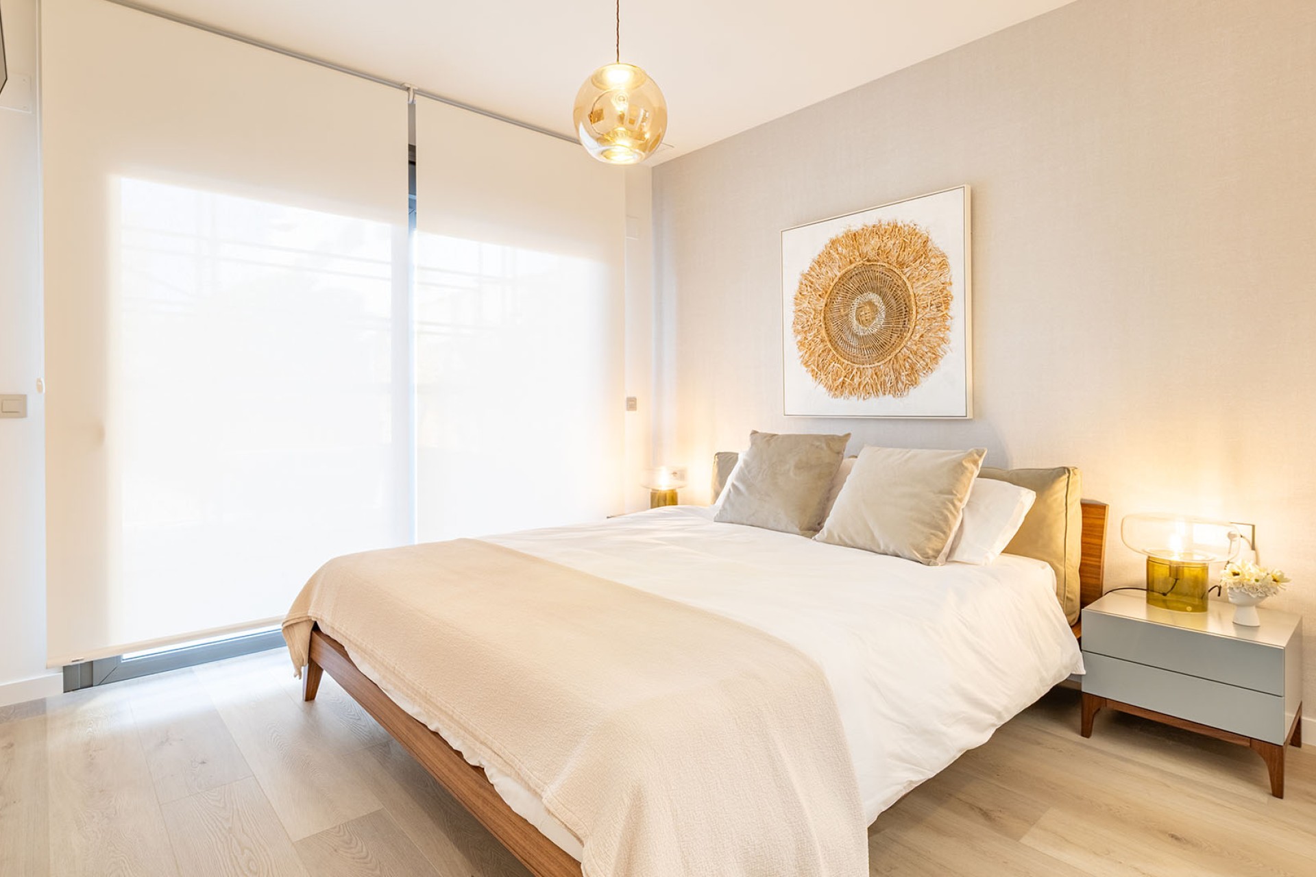 Obra nueva - Duplex - Colonia de Sant Jordi - Spain