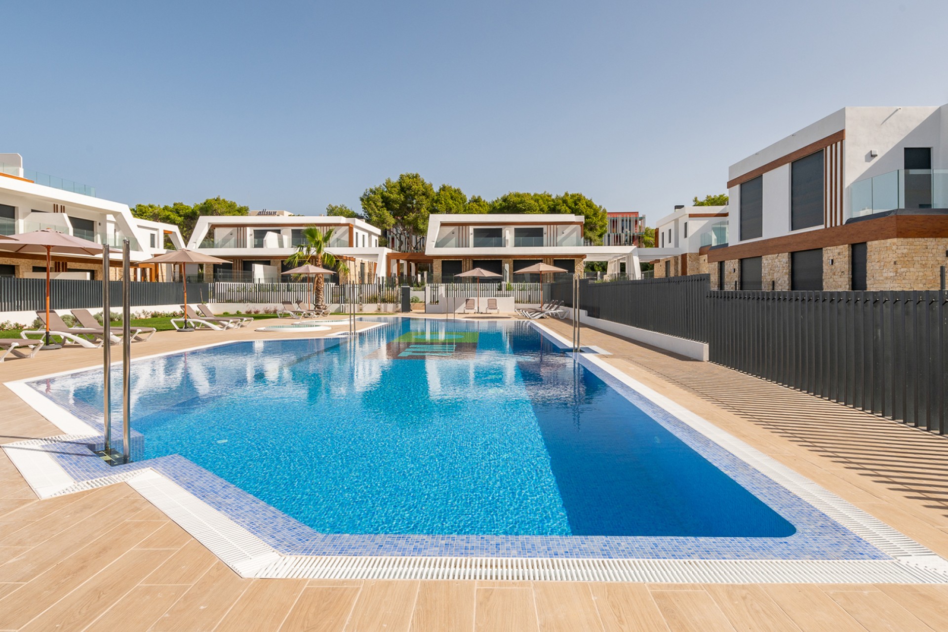 Obra nueva - Semi-Detached - Capdepera - Spain