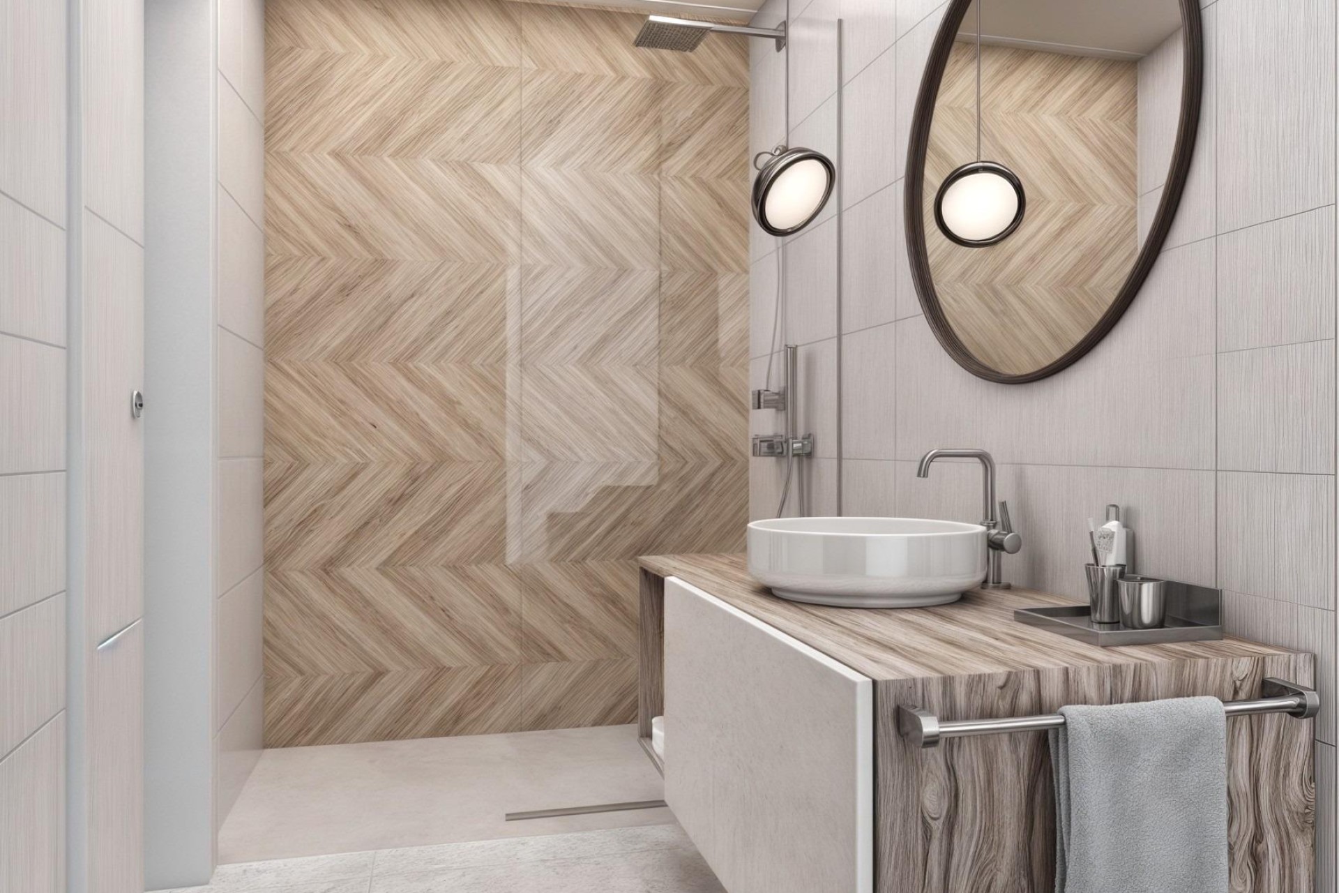 Obra nueva - Semidetached - Alfas del Pí - Barranc Fondo