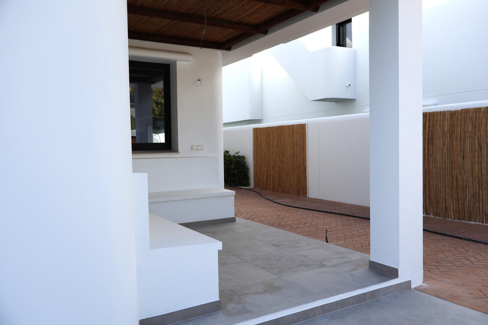 Obra nueva - Villa - Alfas del Pí - El Albir