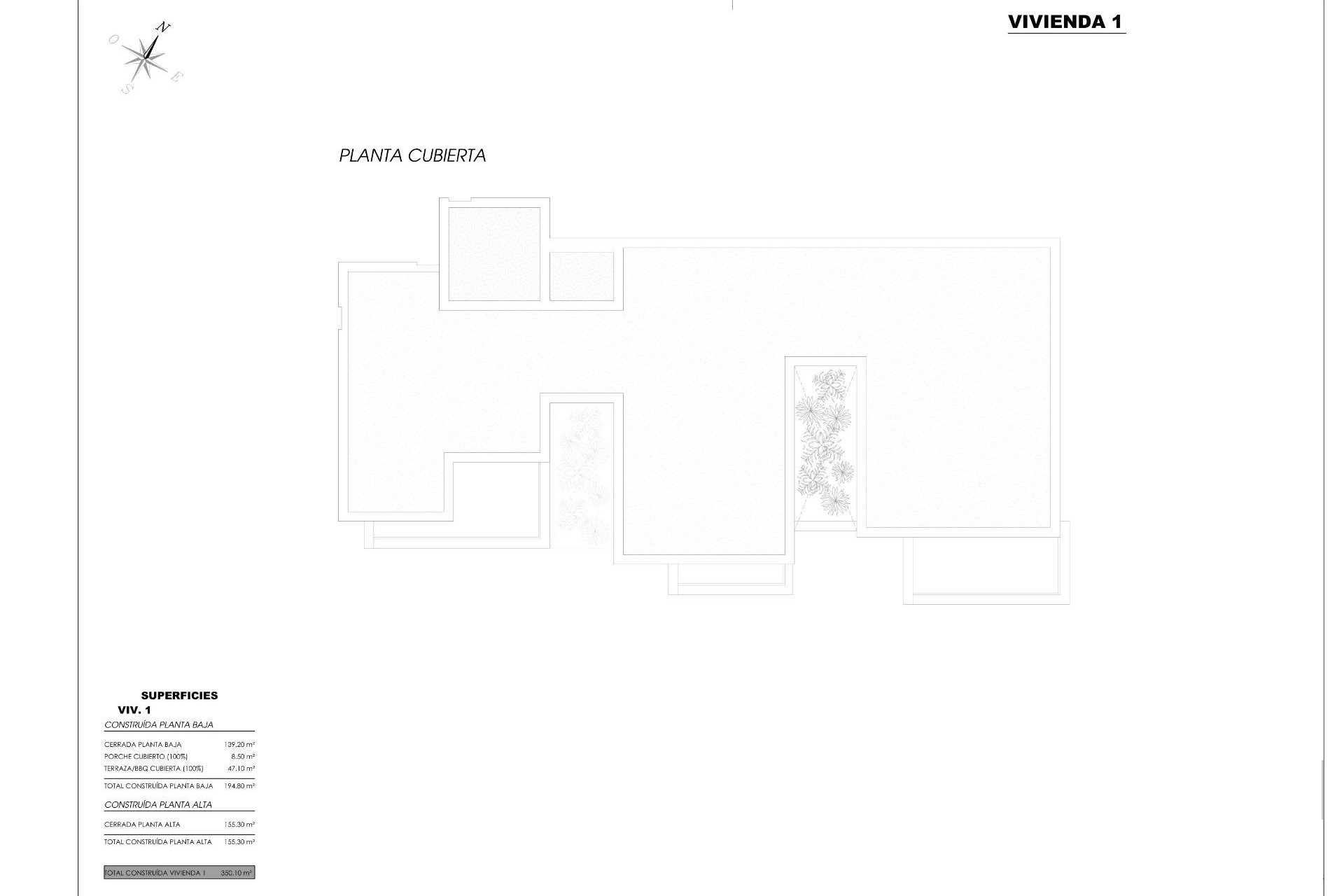 Obra nueva - Villa - Alfas del Pí - El Albir