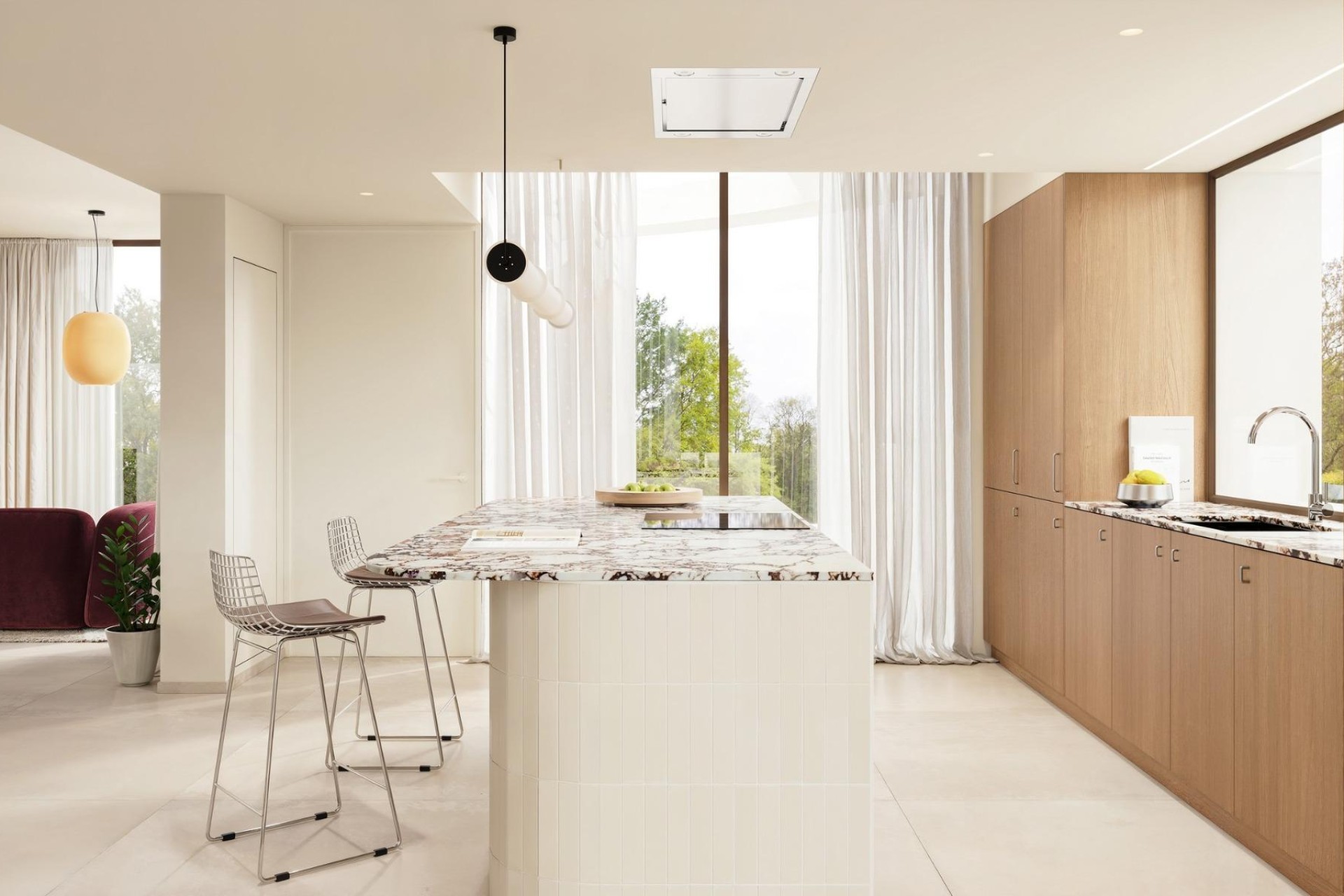 Obra nueva - Villa - Algorfa - La Finca Golf