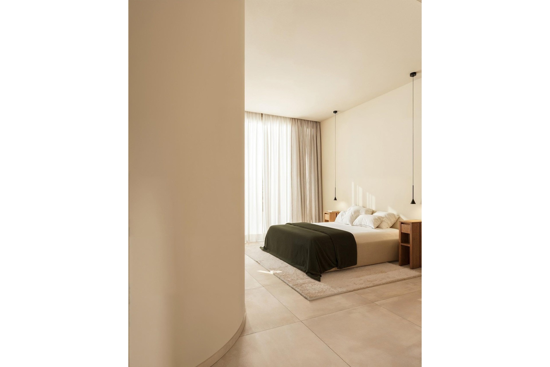 Obra nueva - Villa - Algorfa - La Finca Golf