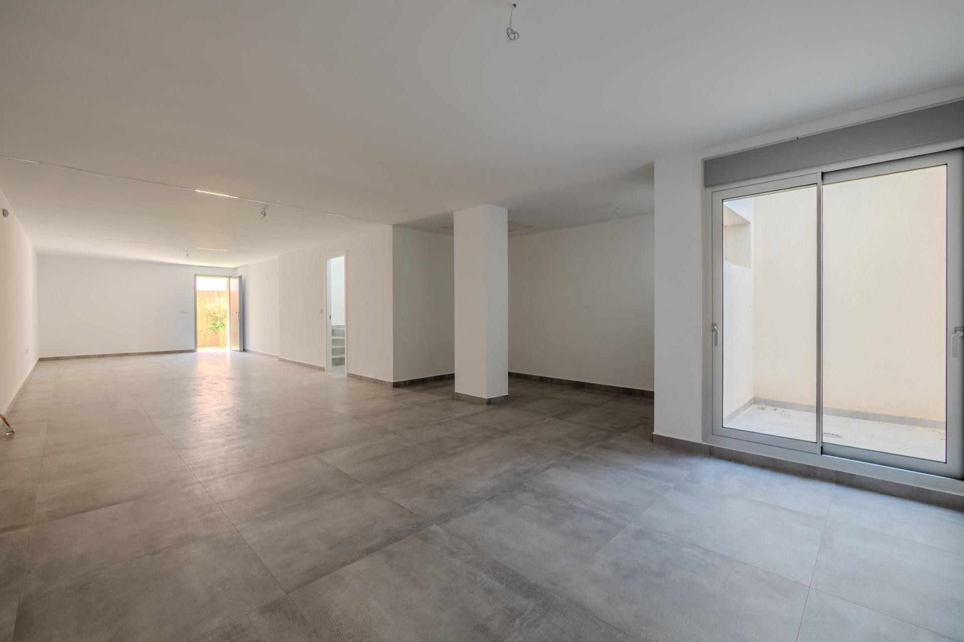 Obra nueva - Villa - Algorfa - La Finca Golf
