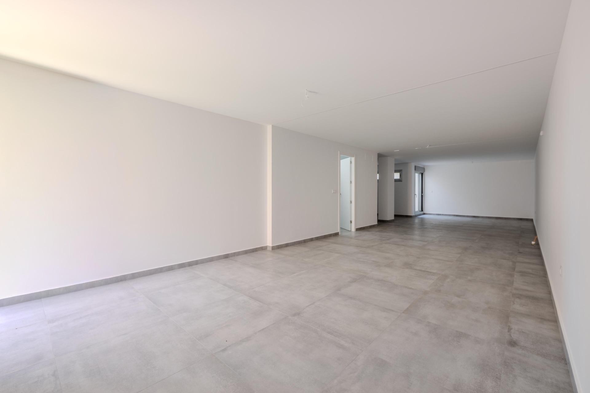 Obra nueva - Villa - Algorfa - La Finca Golf