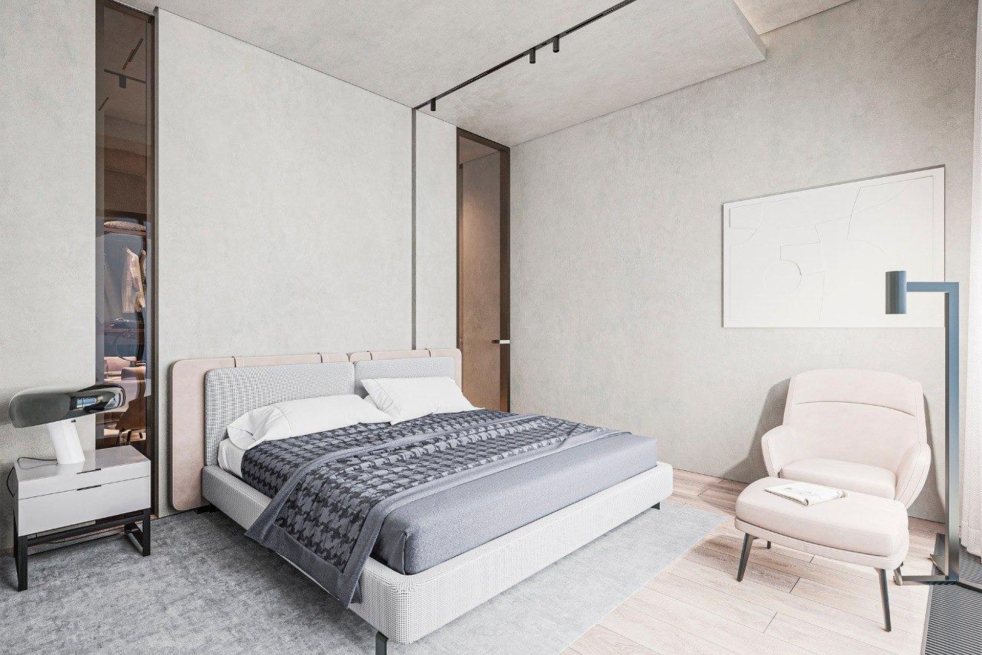 Obra nueva - Villa - Altea - Altea Hills