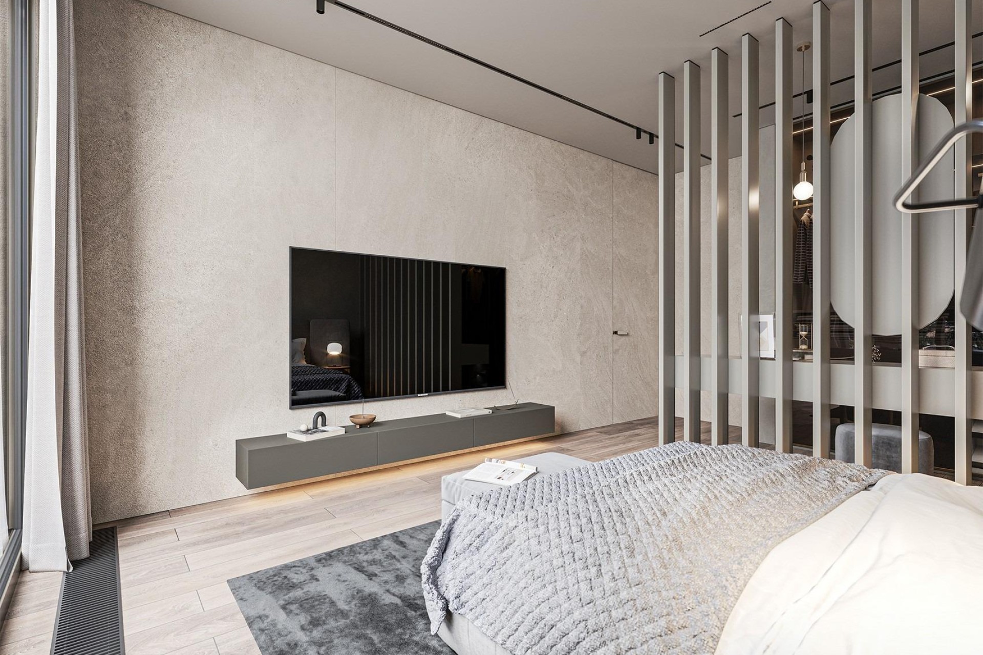 Obra nueva - Villa - Altea - Altea Hills