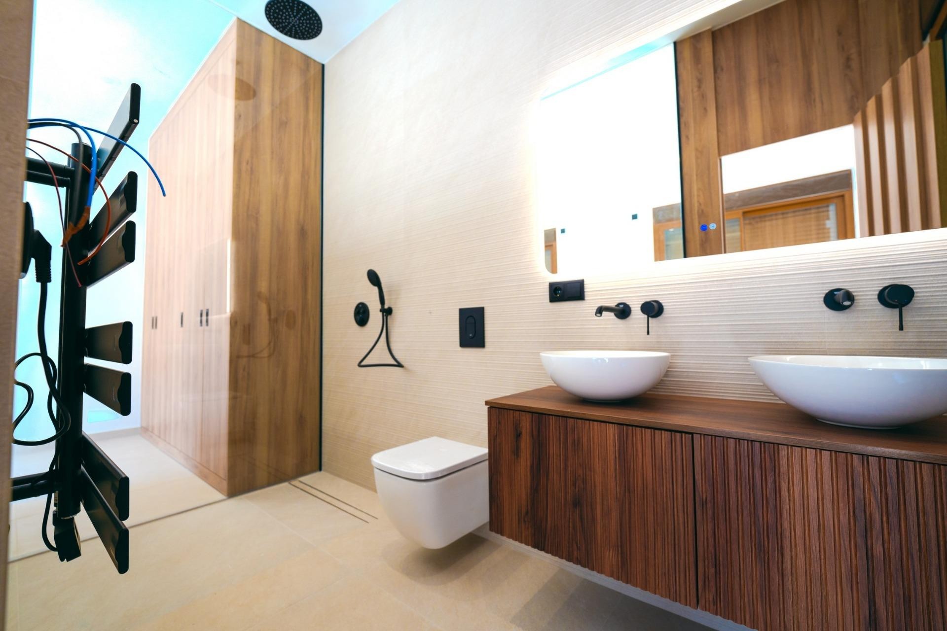 Obra nueva - Villa - Benejúzar - alta