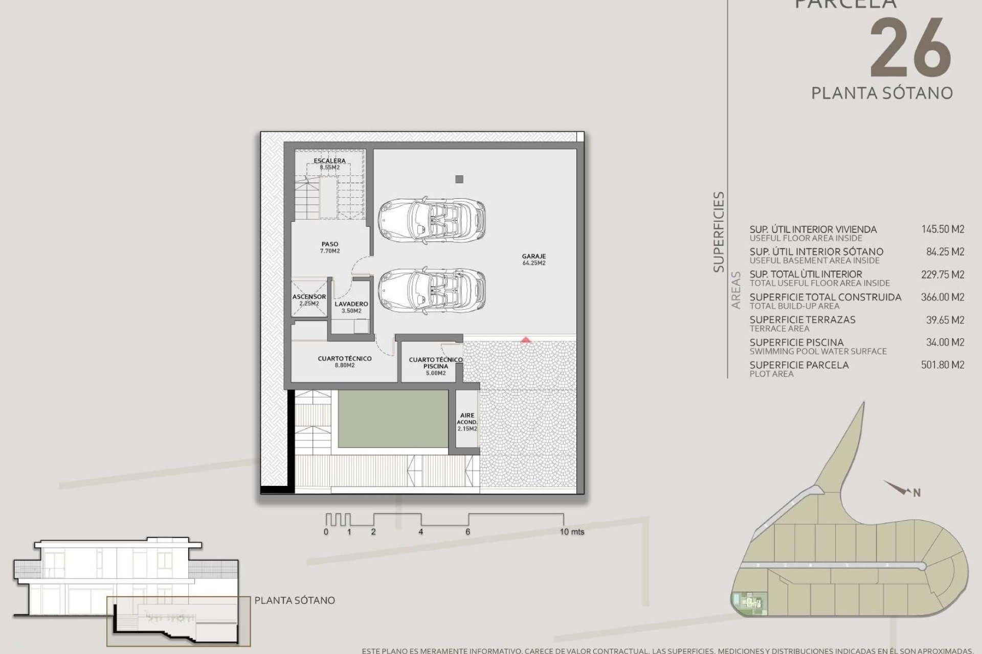 Obra nueva - Villa - Benidorm - Rincón de Loix