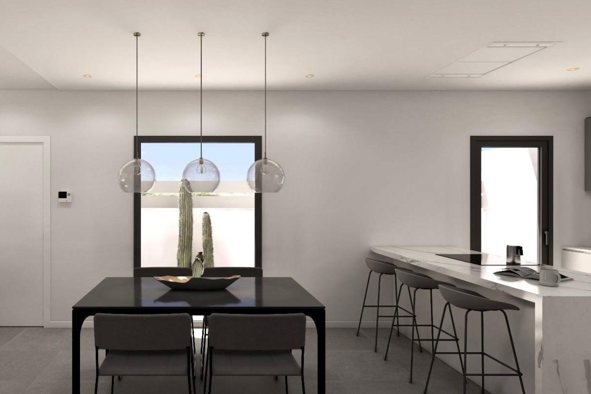 Obra nueva - Villa - Benijofar - Pueblo