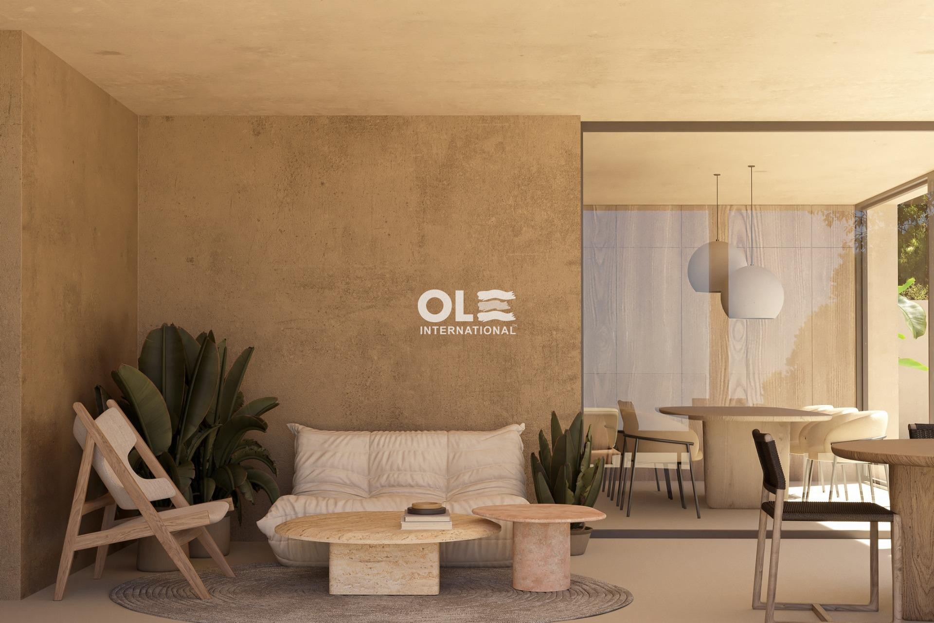 Obra nueva - Villa - Benissa - Cala La Fustera