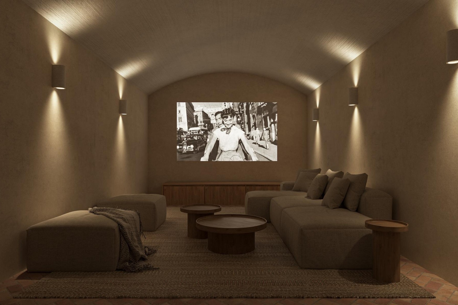 Obra nueva - Villa - Benissa - La Fustera