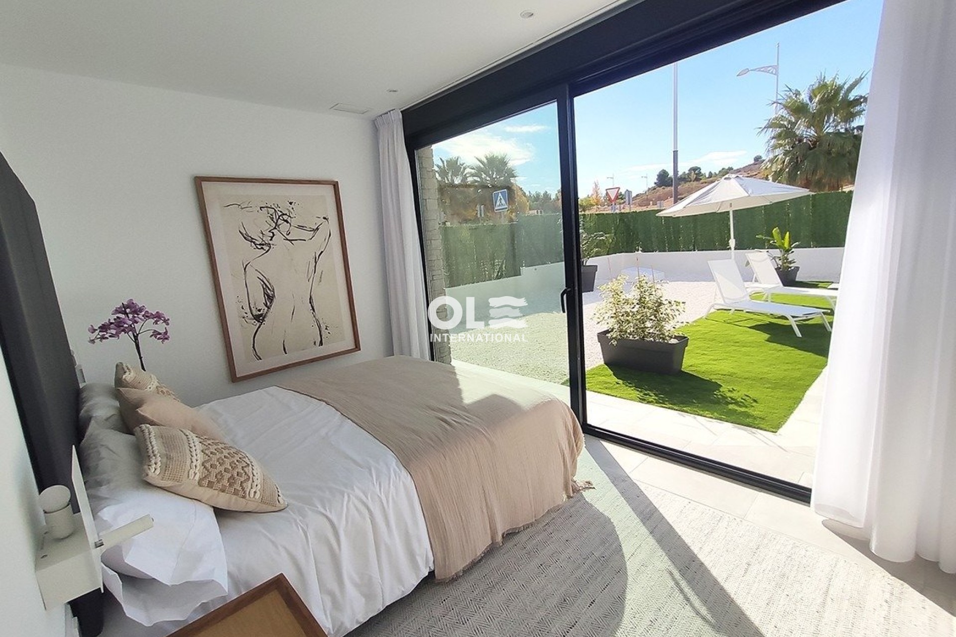 Obra nueva - Villa - Calasparra - Coto Riñales