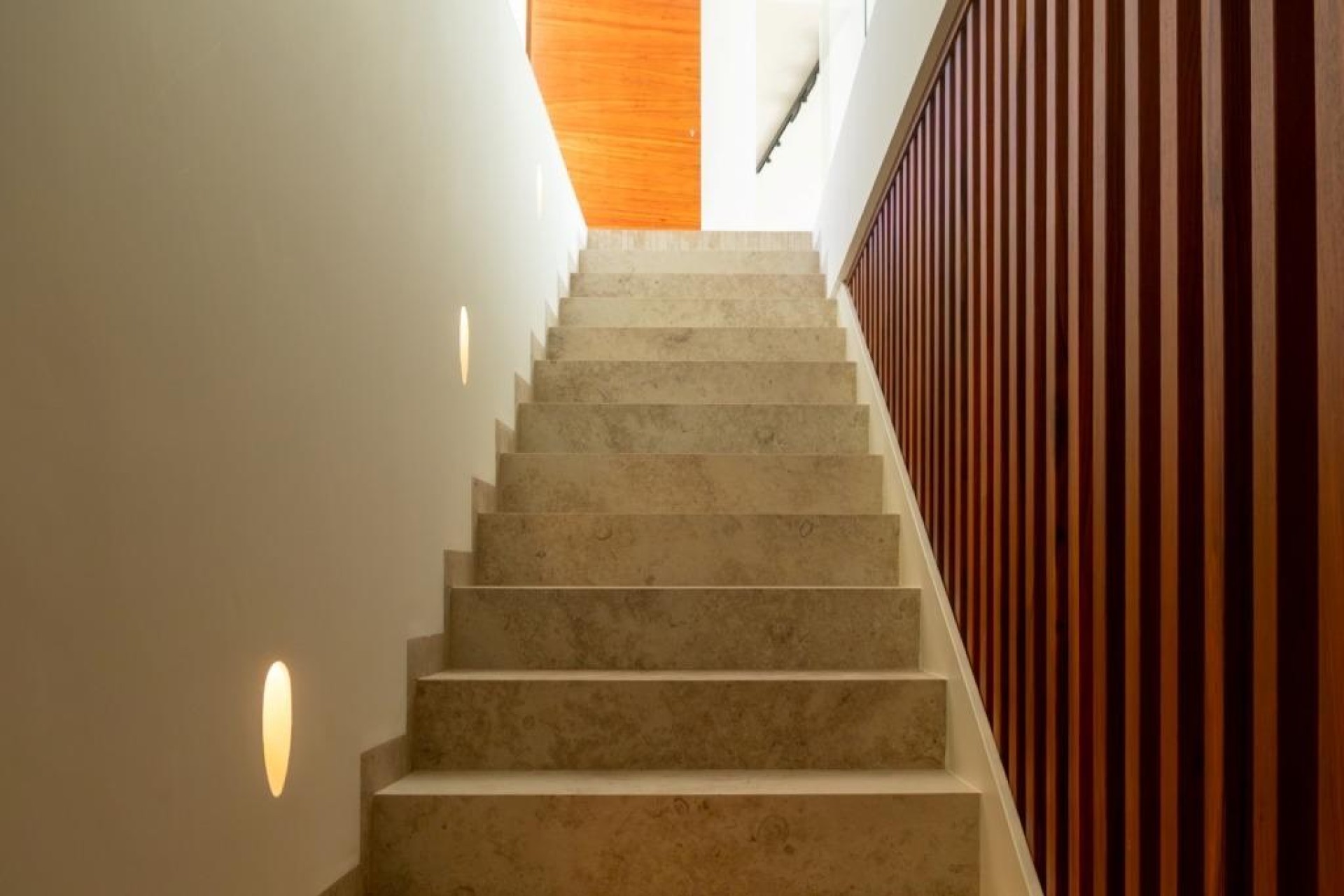 Obra nueva - Villa - Calpe - La Fustera