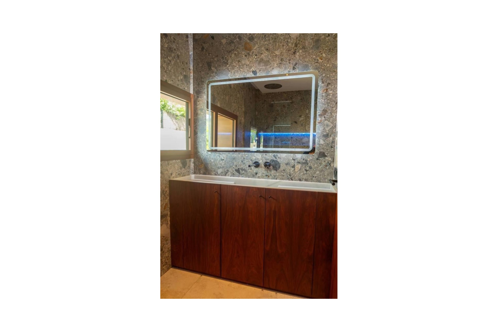 Obra nueva - Villa - Calpe - La Fustera