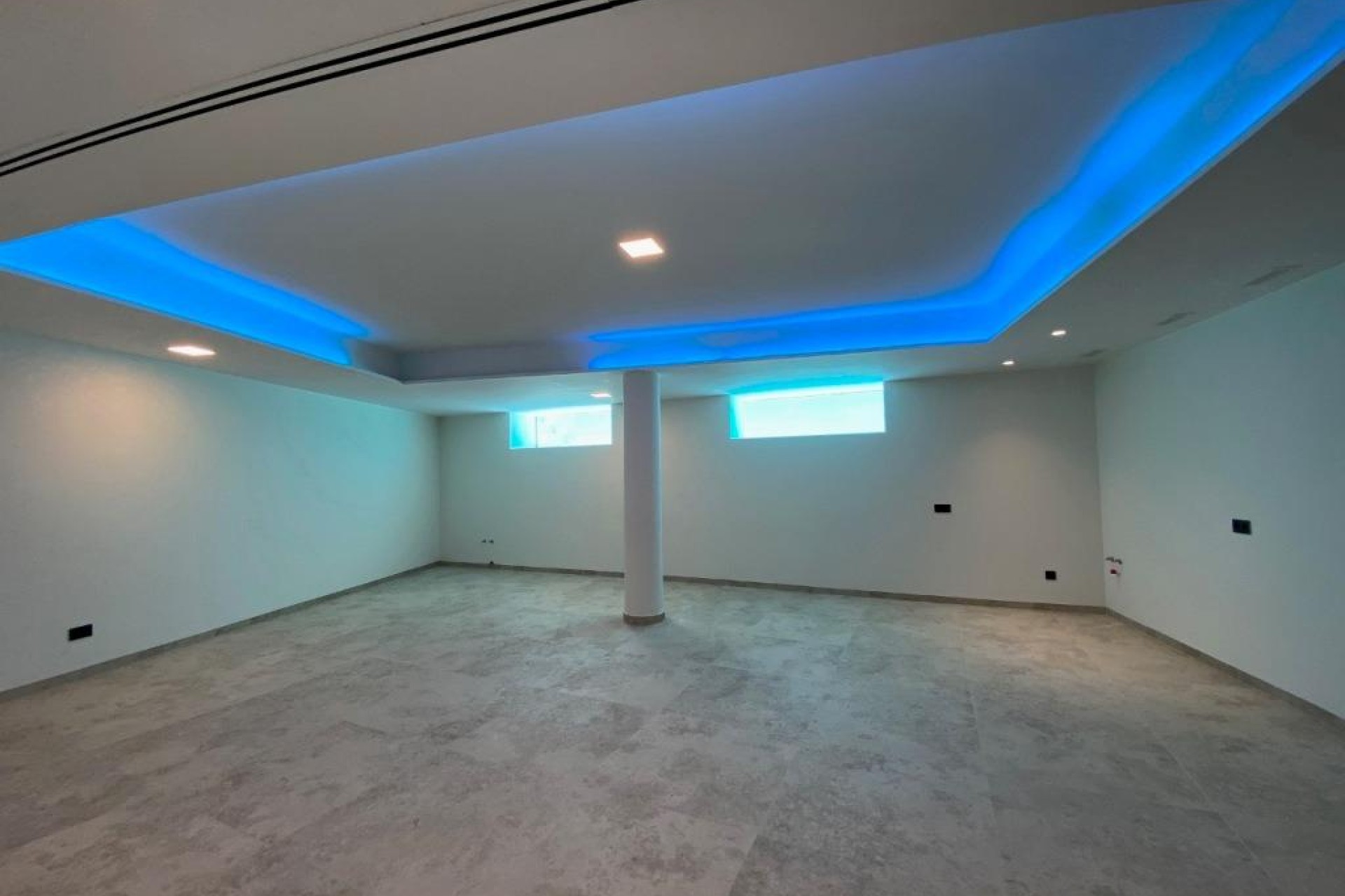 Obra nueva - Villa - Calpe - La Fustera