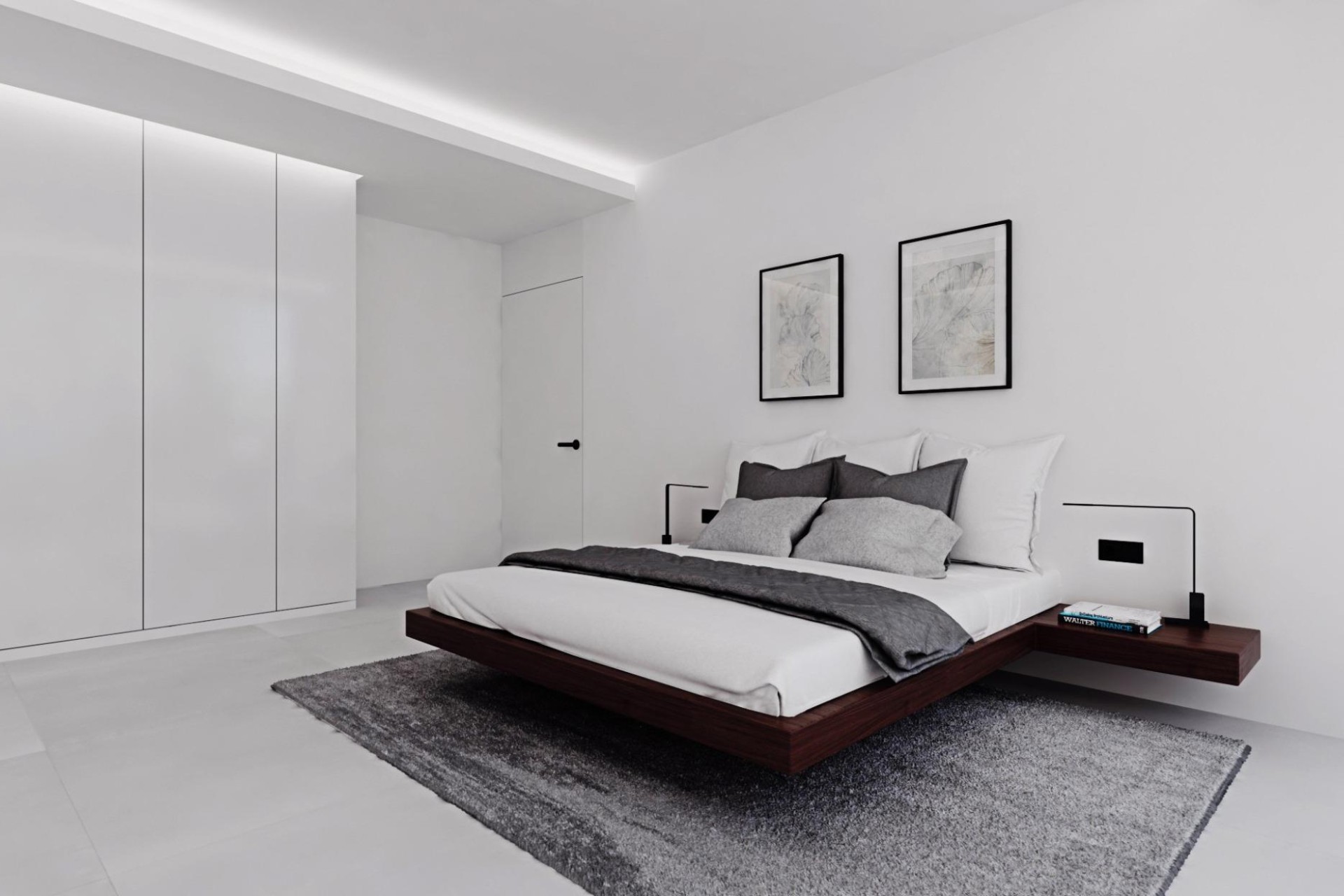 Obra nueva - Villa - Calpe - Mascarat