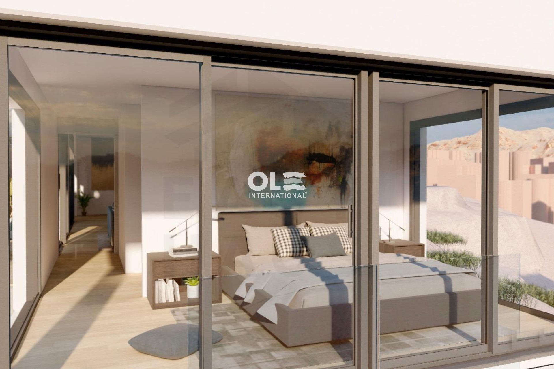 Obra nueva - Villa - Ciudad Quesada - La Marquesa Golf