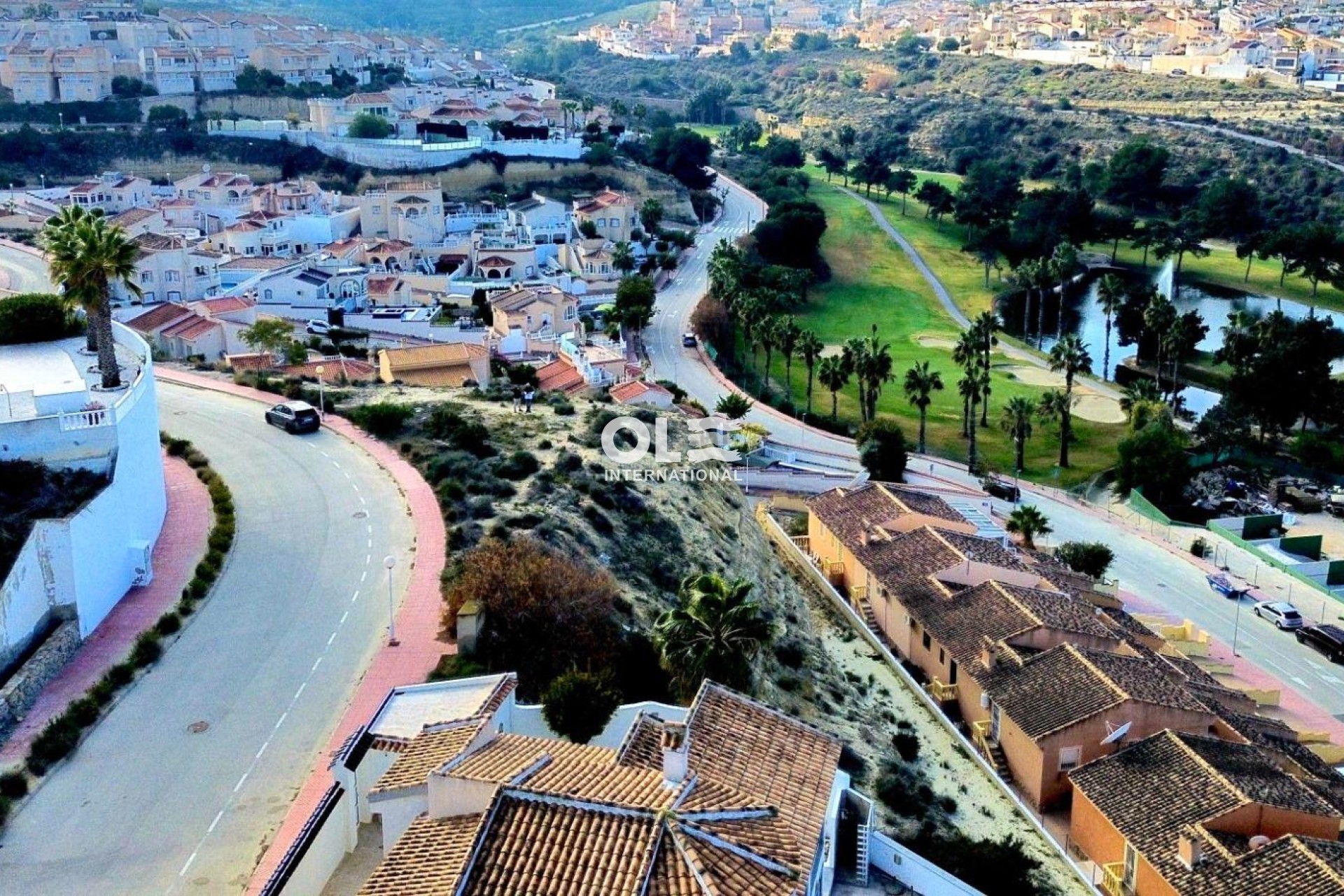 Obra nueva - Villa - Ciudad Quesada - La Marquesa Golf