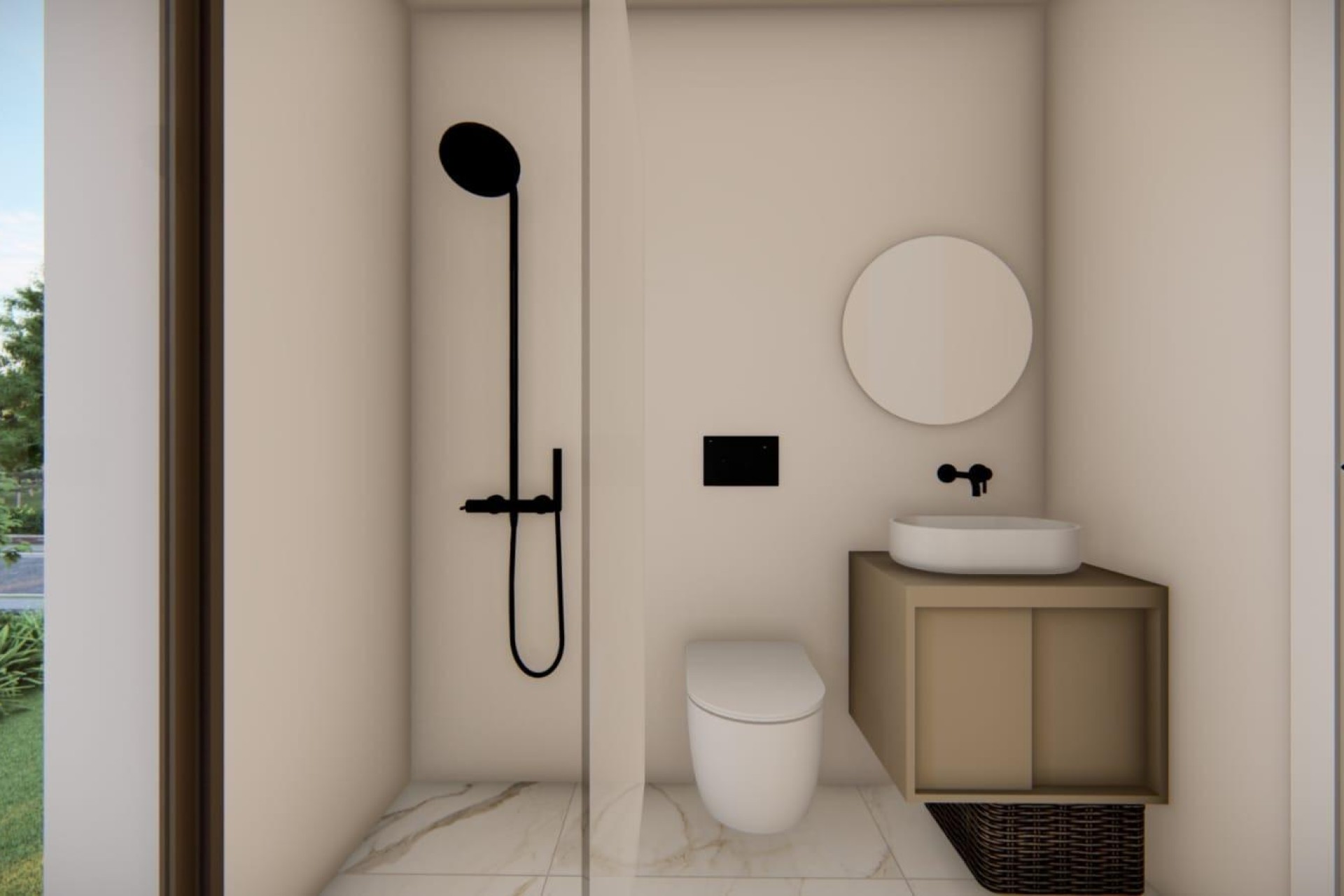 Obra nueva - Villa - Daya Nueva - Pueblo