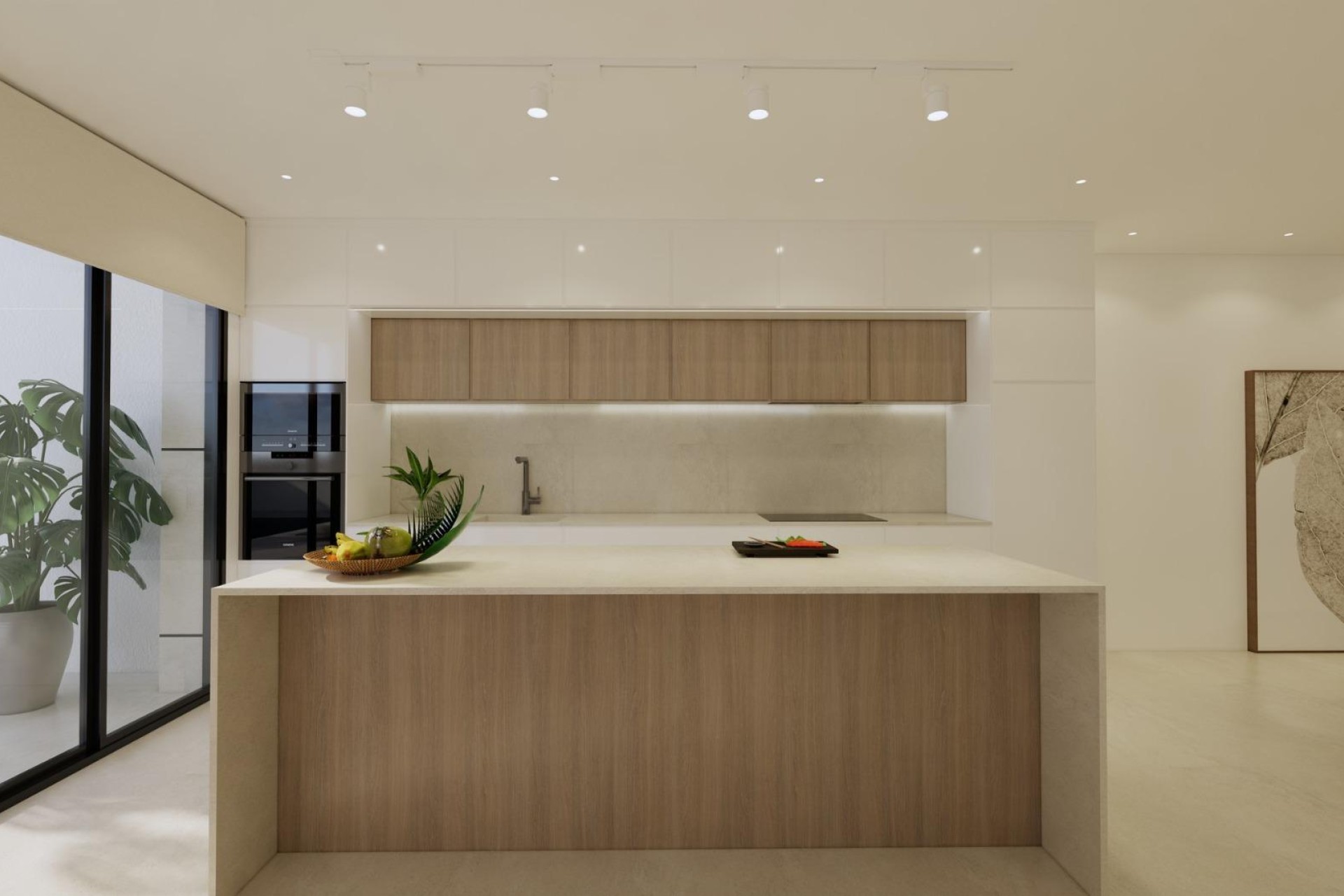 Obra nueva - Villa - Dolores - Sector 3