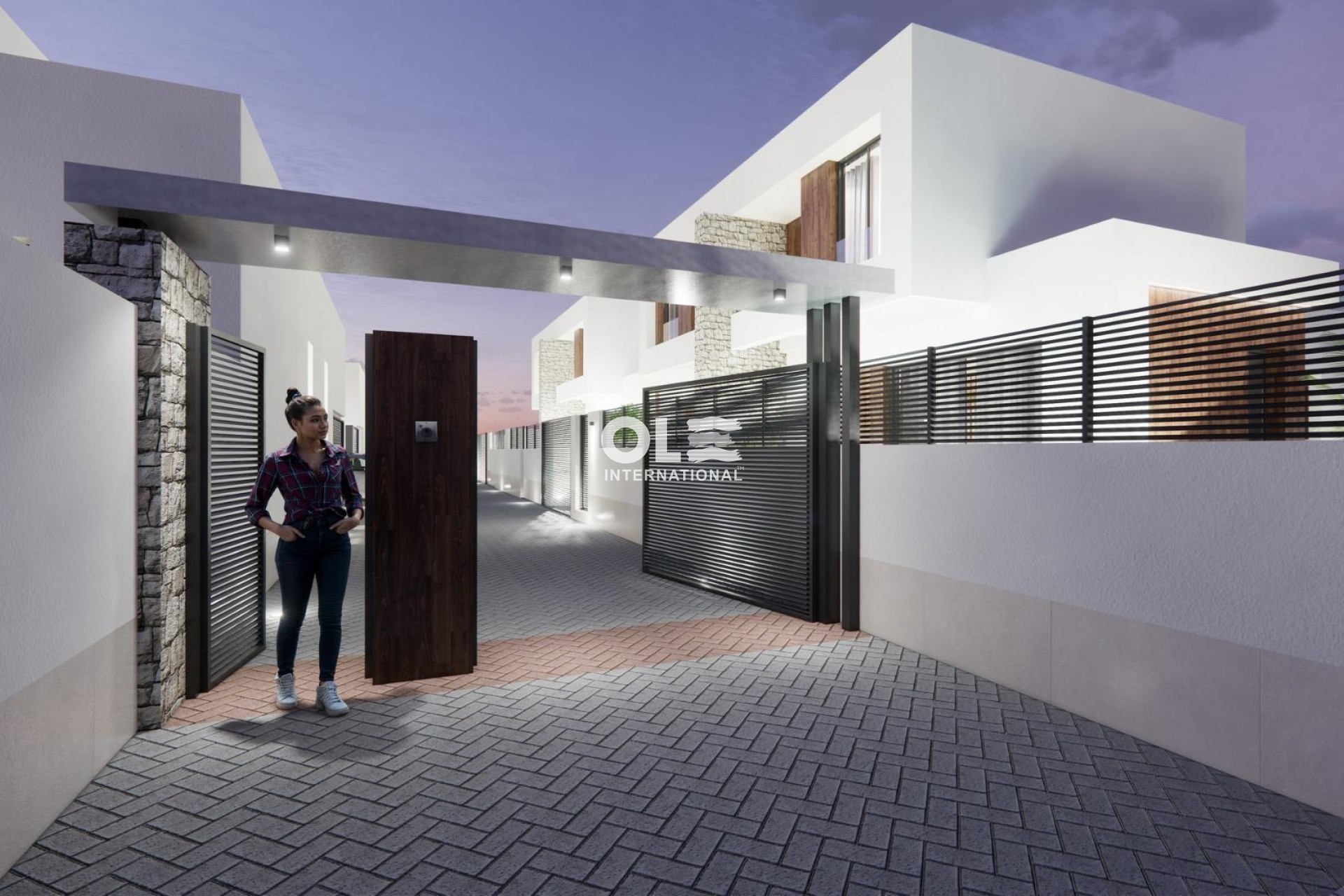 Obra nueva - Villa - Dolores - urbanizacion