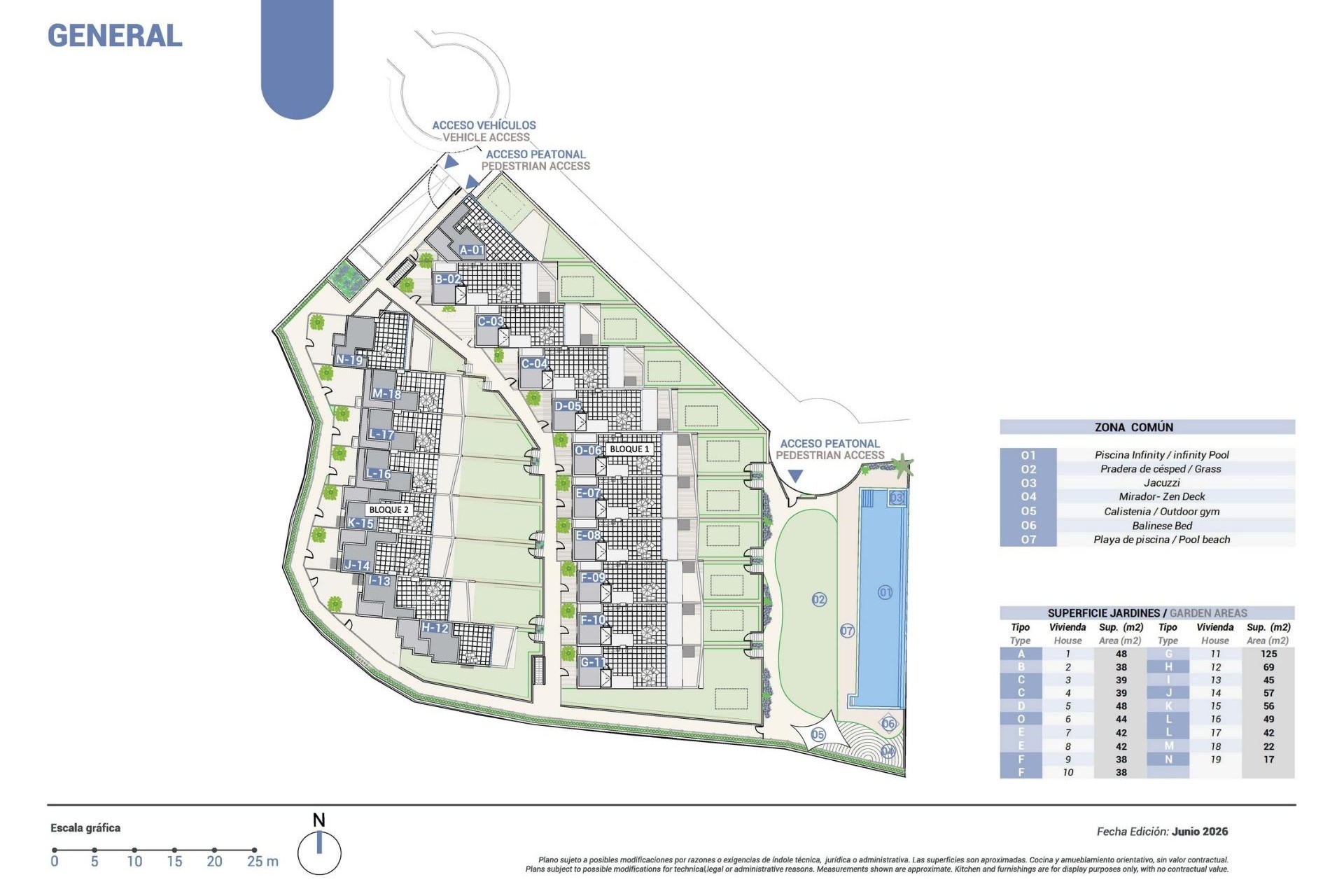 Obra nueva - Villa - El Campello - Platja de L´Amerador