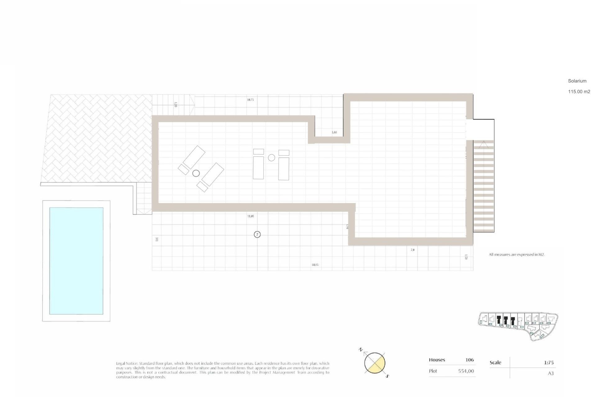 Obra nueva - Villa - Finestrat - Balcón De Finestrat