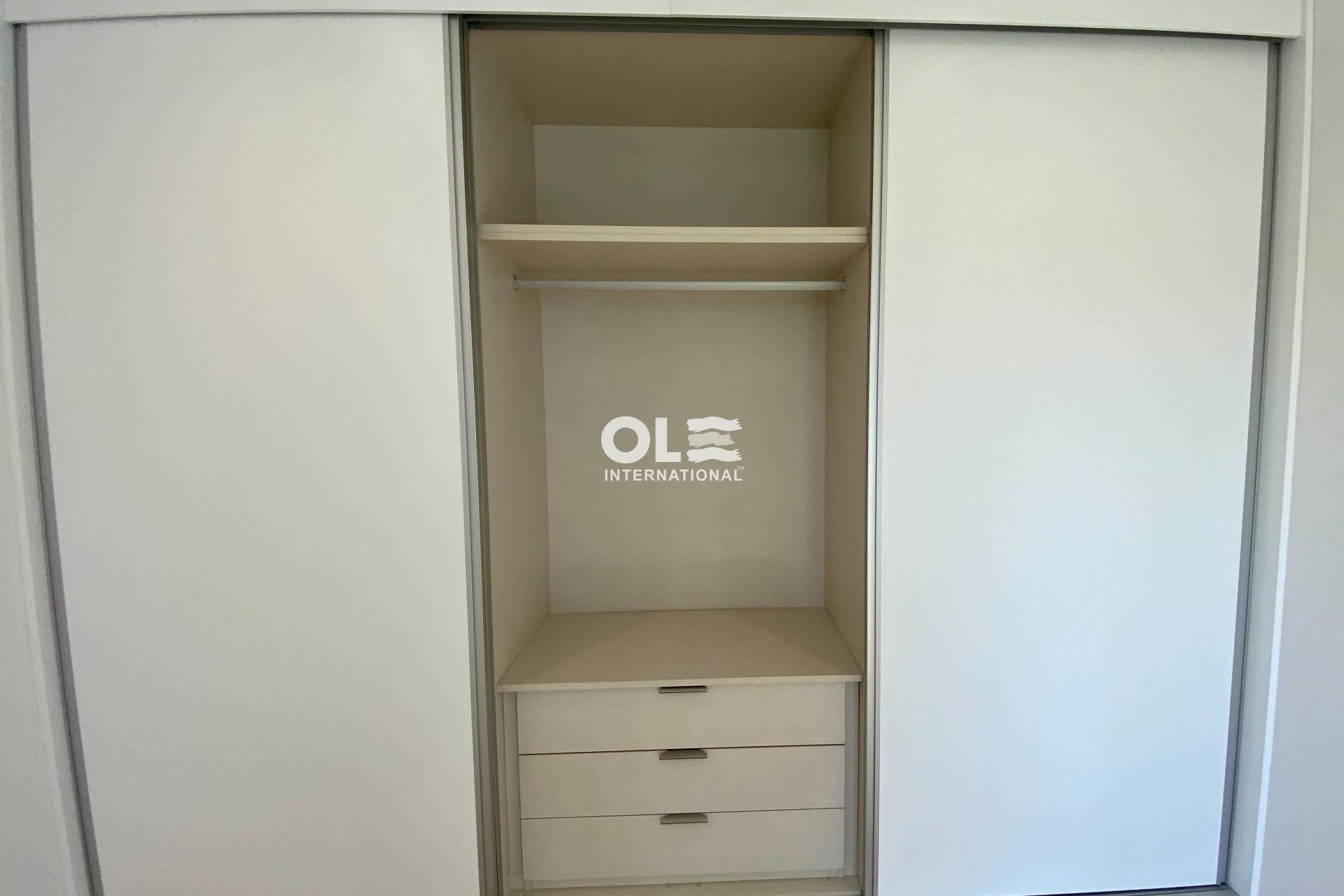Obra nueva - Villa - Finestrat - Sierra Cortina