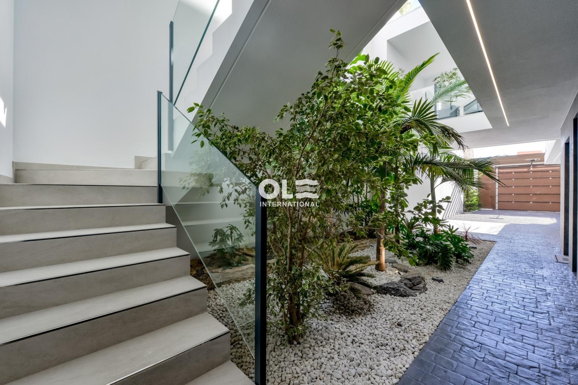 Obra nueva - Villa - Finestrat - Sierra Cortina