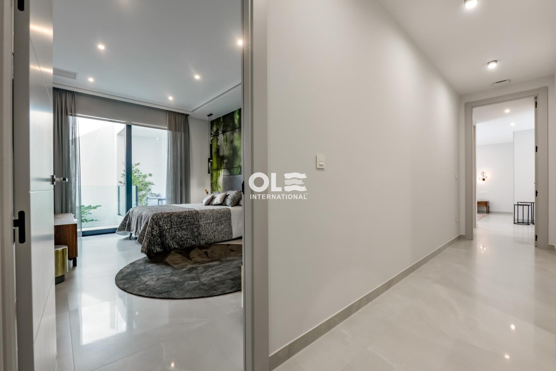 Obra nueva - Villa - Finestrat - Sierra Cortina