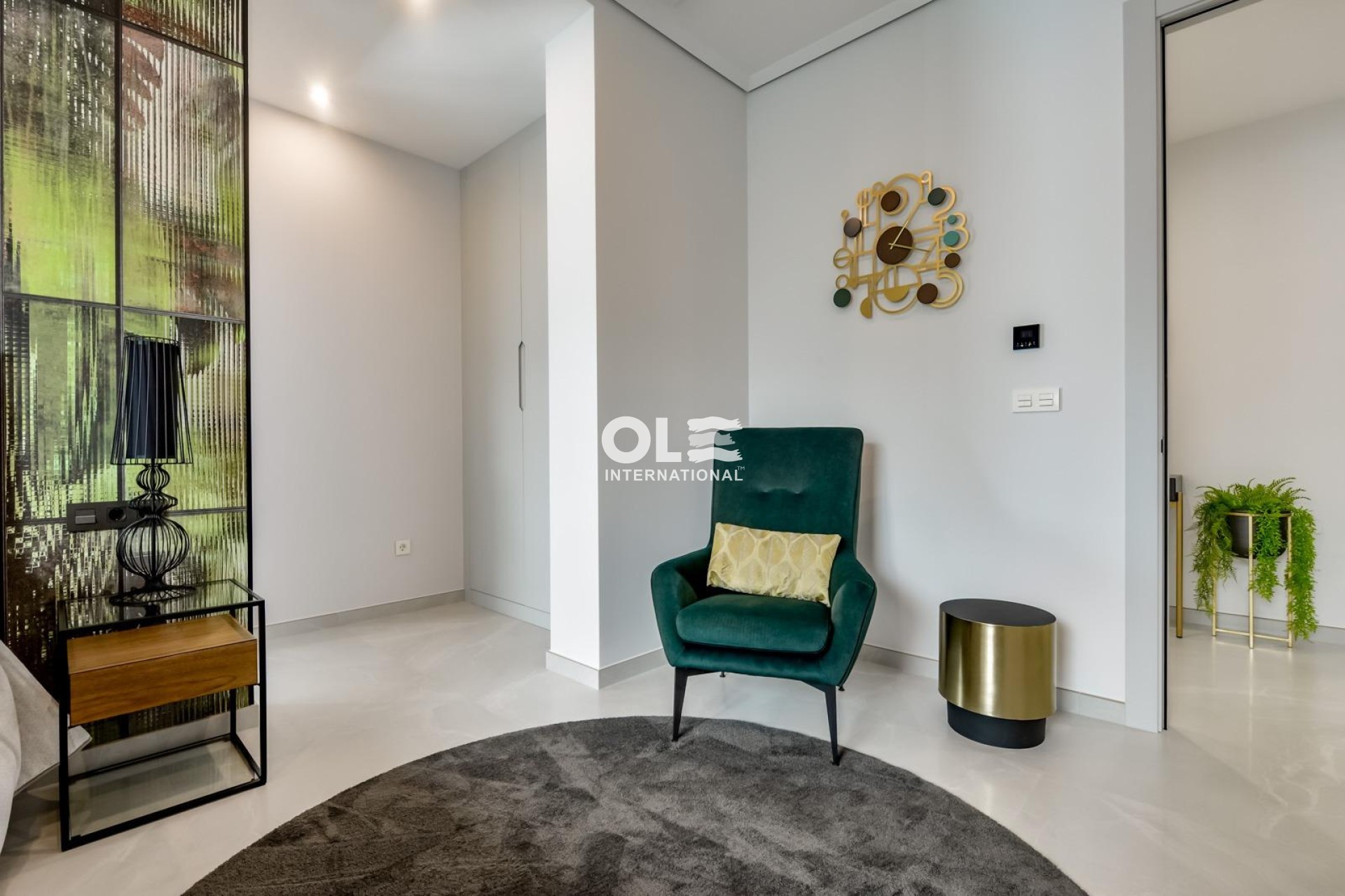 Obra nueva - Villa - Finestrat - Sierra Cortina