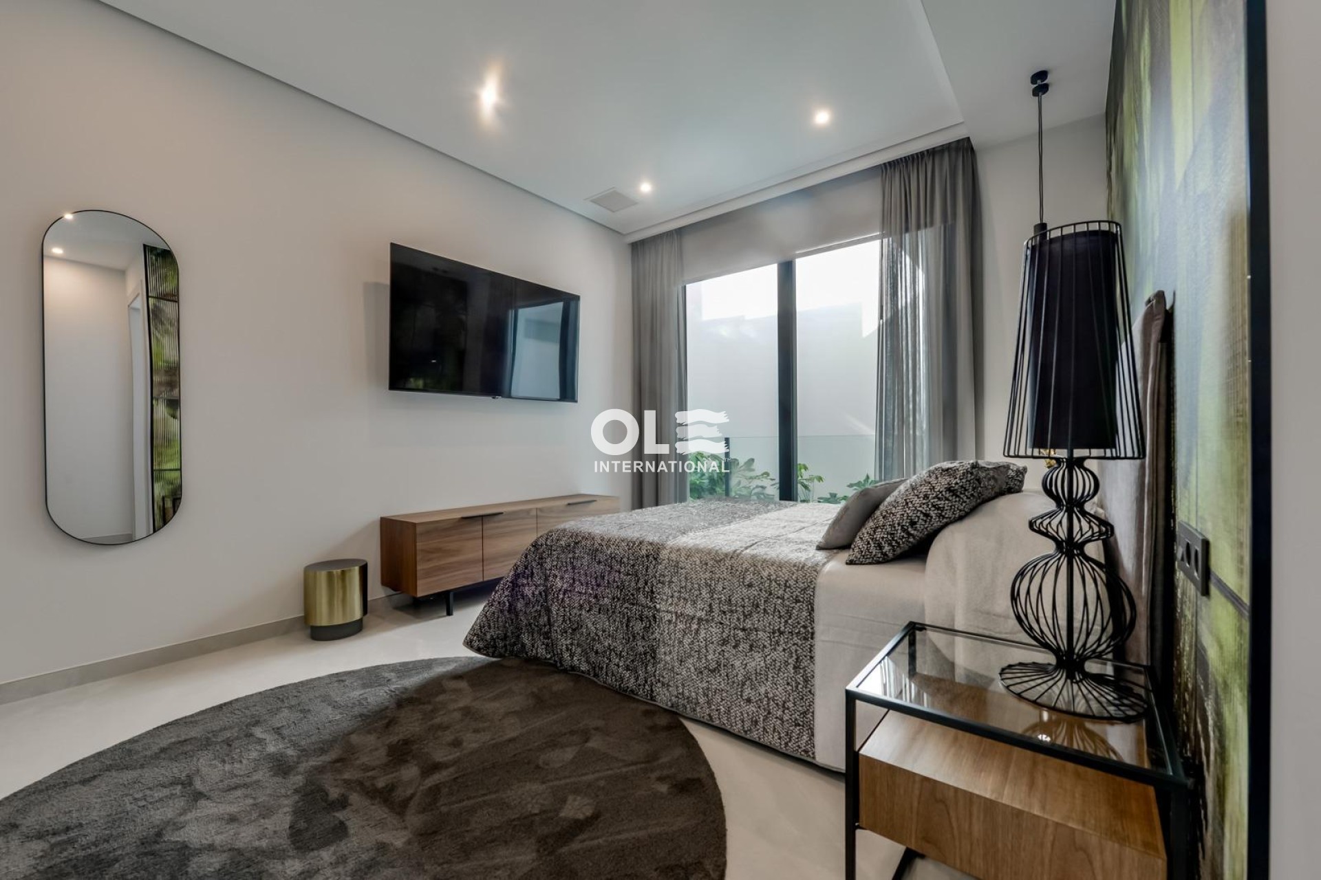 Obra nueva - Villa - Finestrat - Sierra Cortina