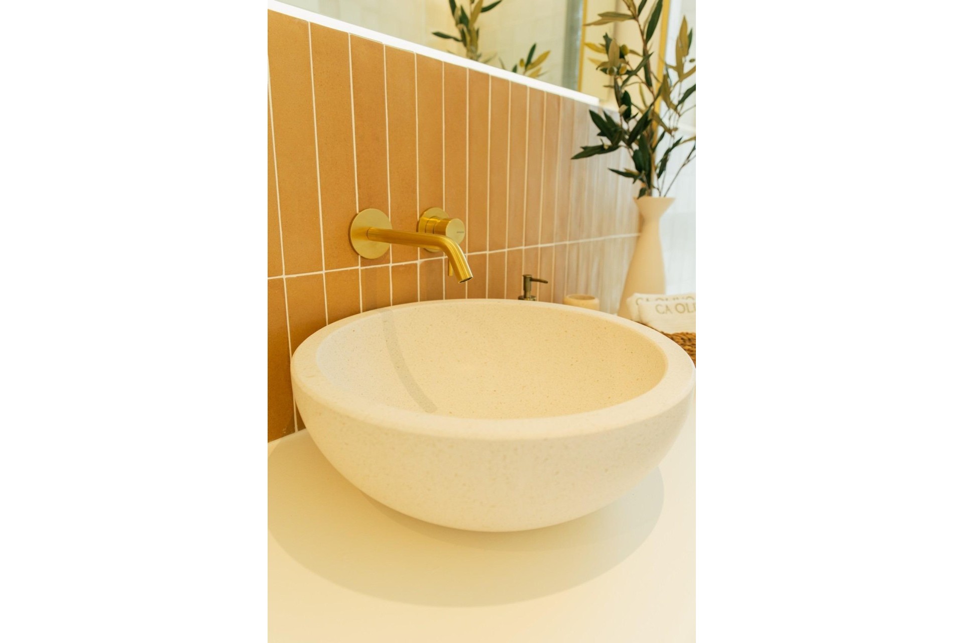 Obra nueva - Villa - Jávea - Valle del Sol